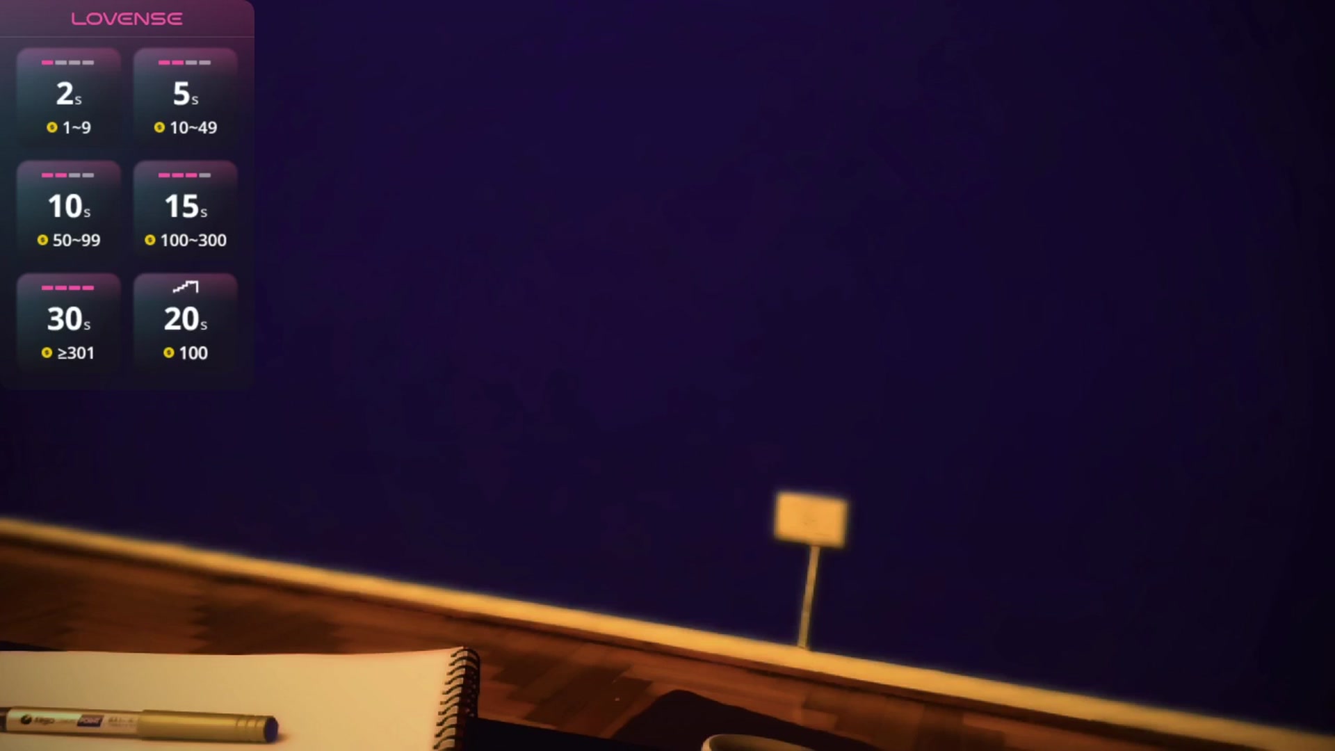 Gallery image thumbnail from BirthdayPanda's myfreecams stream on, 04/21/2025, 05:34 image 20 of 20