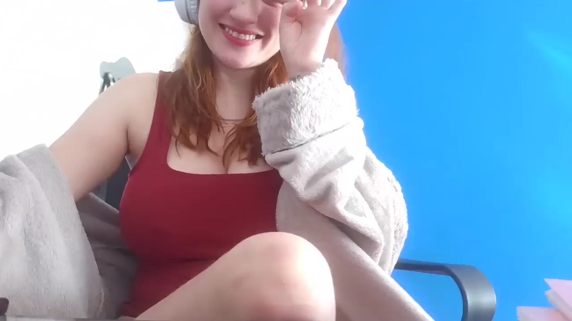 Gallery image thumbnail from BirthdayPanda's myfreecams stream on, 05/11/2025, 17:05 image 2 of 20