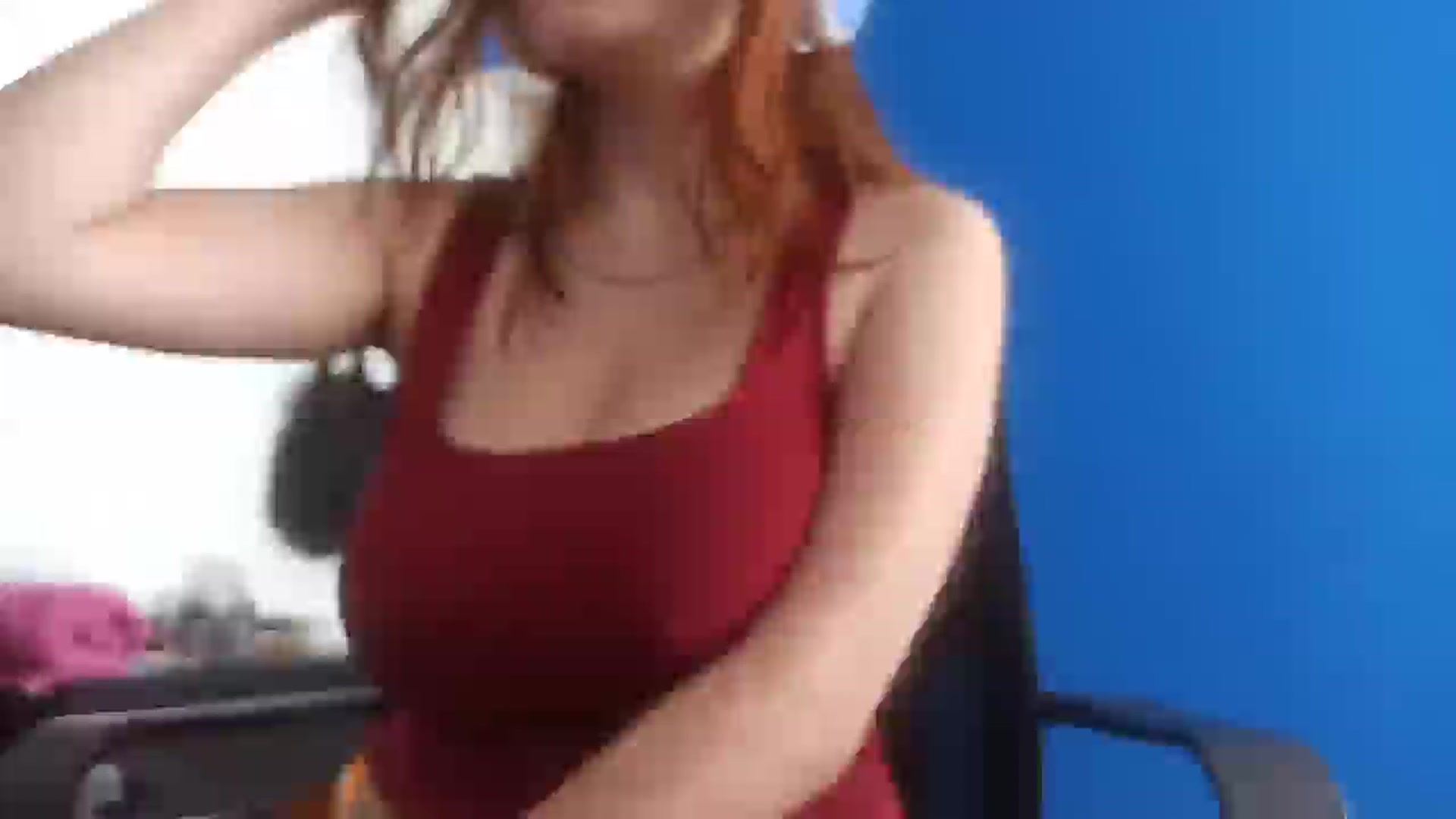 Gallery image thumbnail from BirthdayPanda's myfreecams stream on, 05/11/2025, 17:57 image 20 of 20