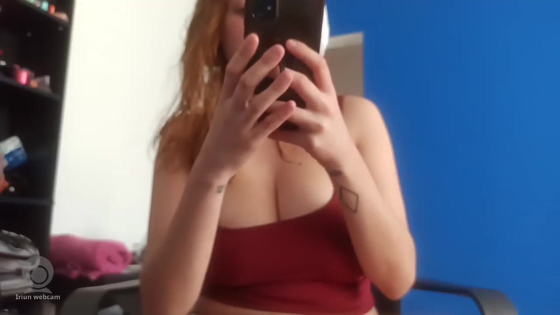 Gallery image thumbnail from BirthdayPanda's myfreecams stream on, 05/11/2025, 20:00 image 5 of 20