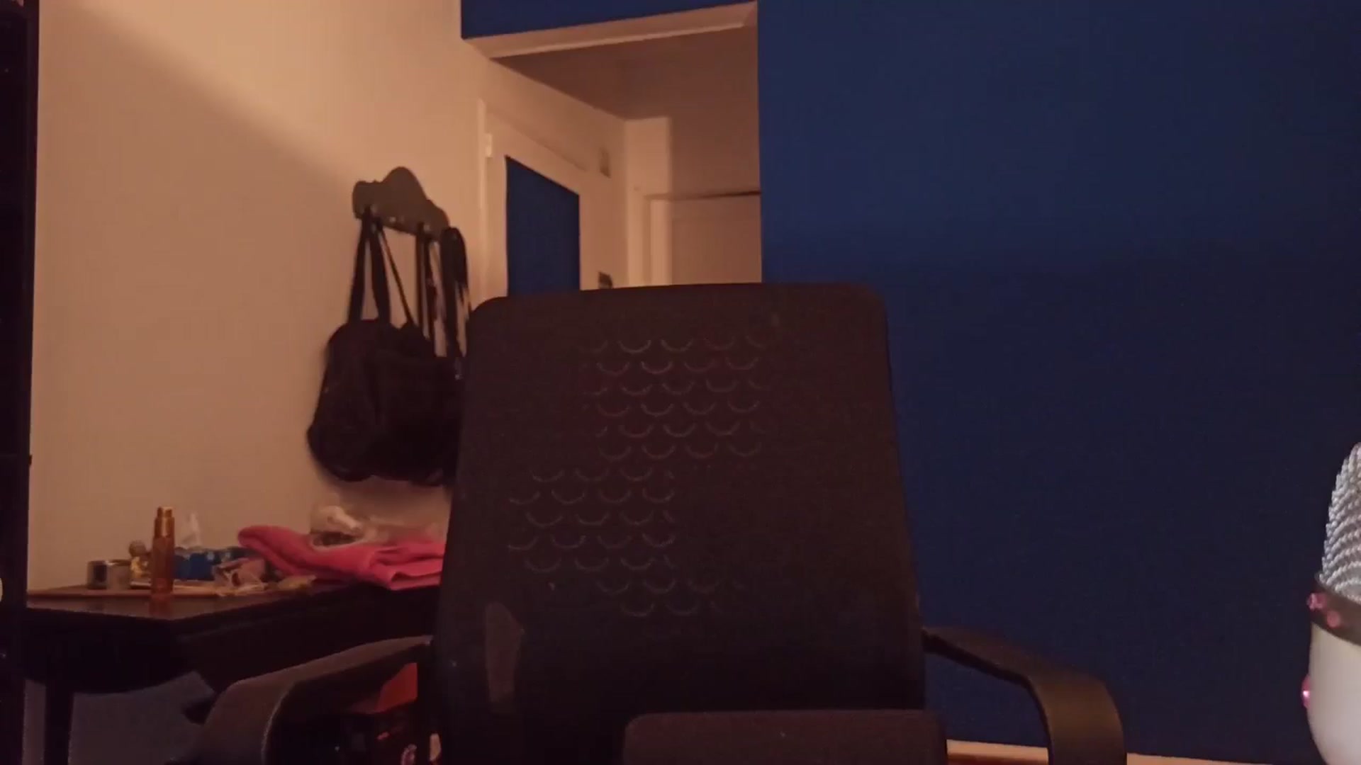 Gallery image thumbnail from BirthdayPanda's myfreecams stream on, 05/14/2025, 22:12 image 8 of 20