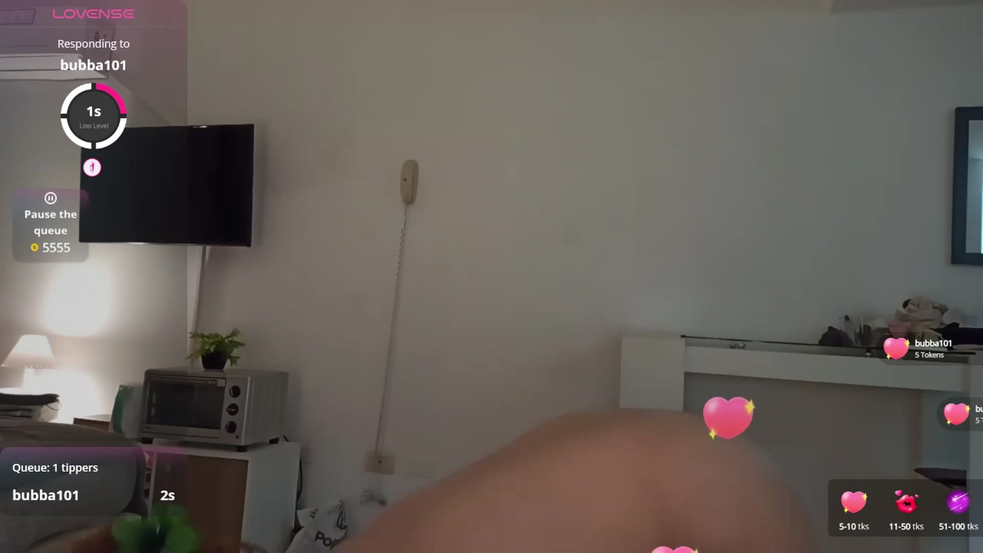Gallery image thumbnail from BirthdayPanda's myfreecams stream on, 05/16/2025, 06:30 image 18 of 20