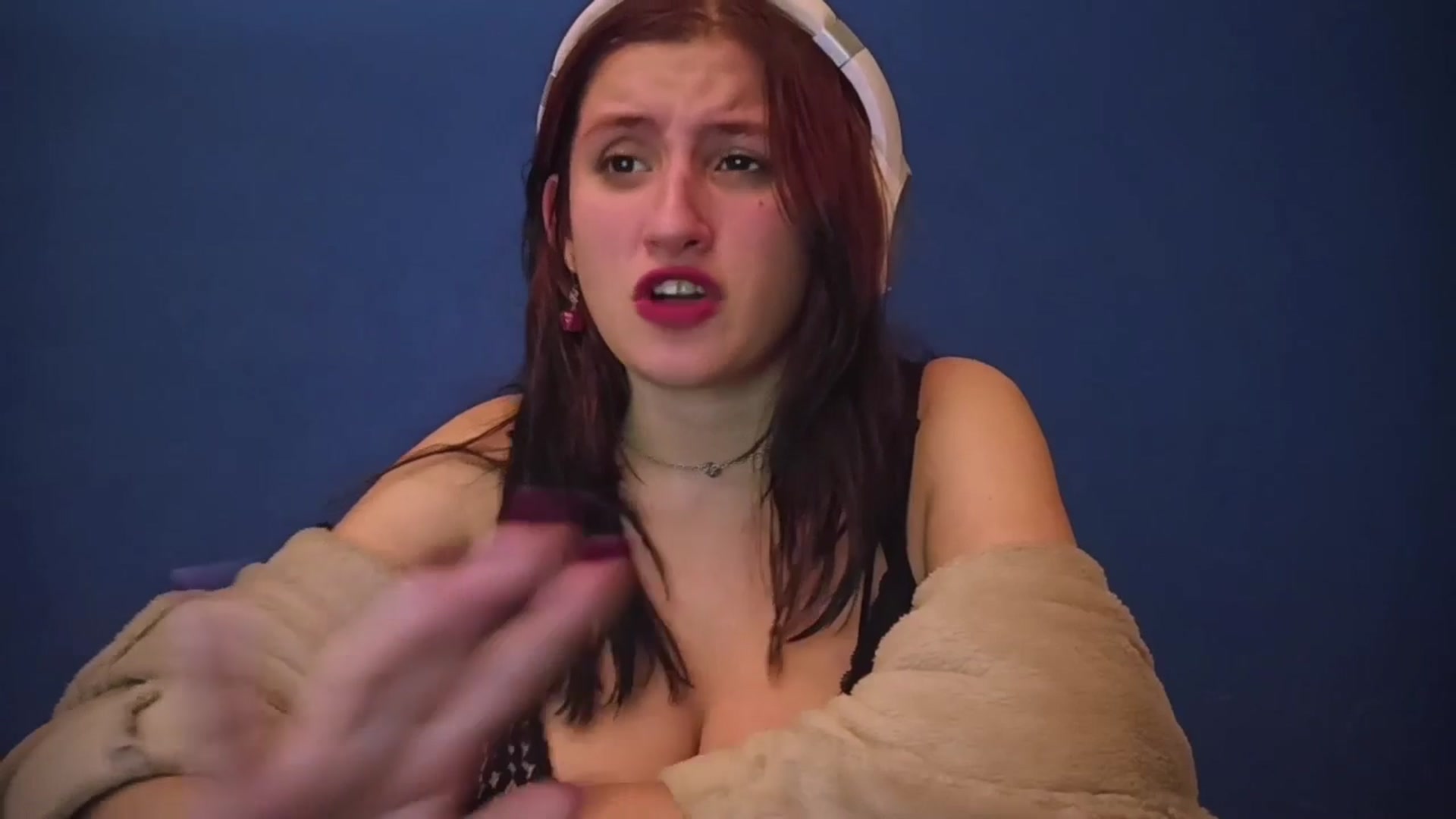 Gallery image thumbnail from BirthdayPanda's myfreecams stream on, 05/24/2025, 08:29 image 2 of 20