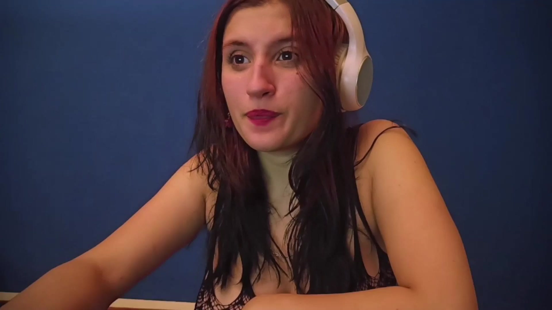 Gallery image thumbnail from BirthdayPanda's myfreecams stream on, 05/24/2025, 08:29 image 20 of 20