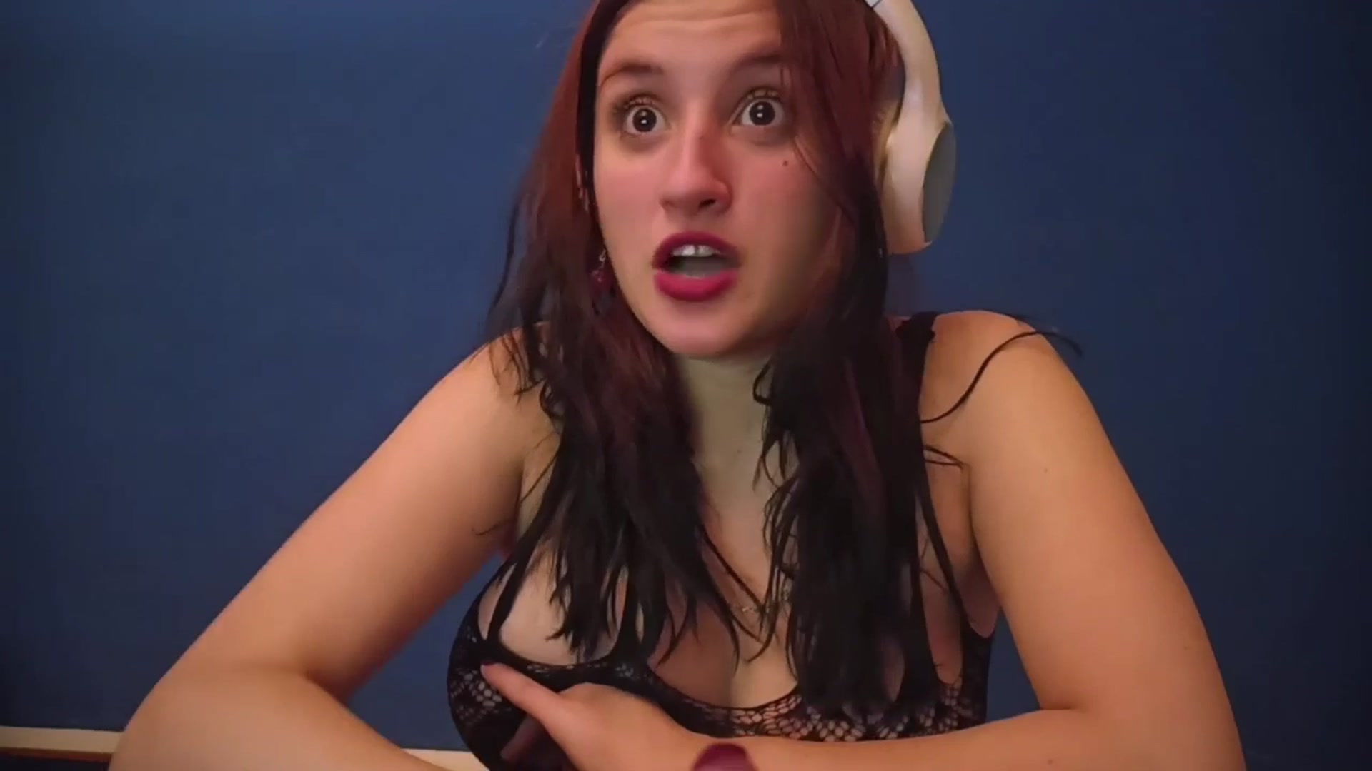 Gallery image thumbnail from BirthdayPanda's myfreecams stream on, 05/24/2025, 08:29 image 19 of 20