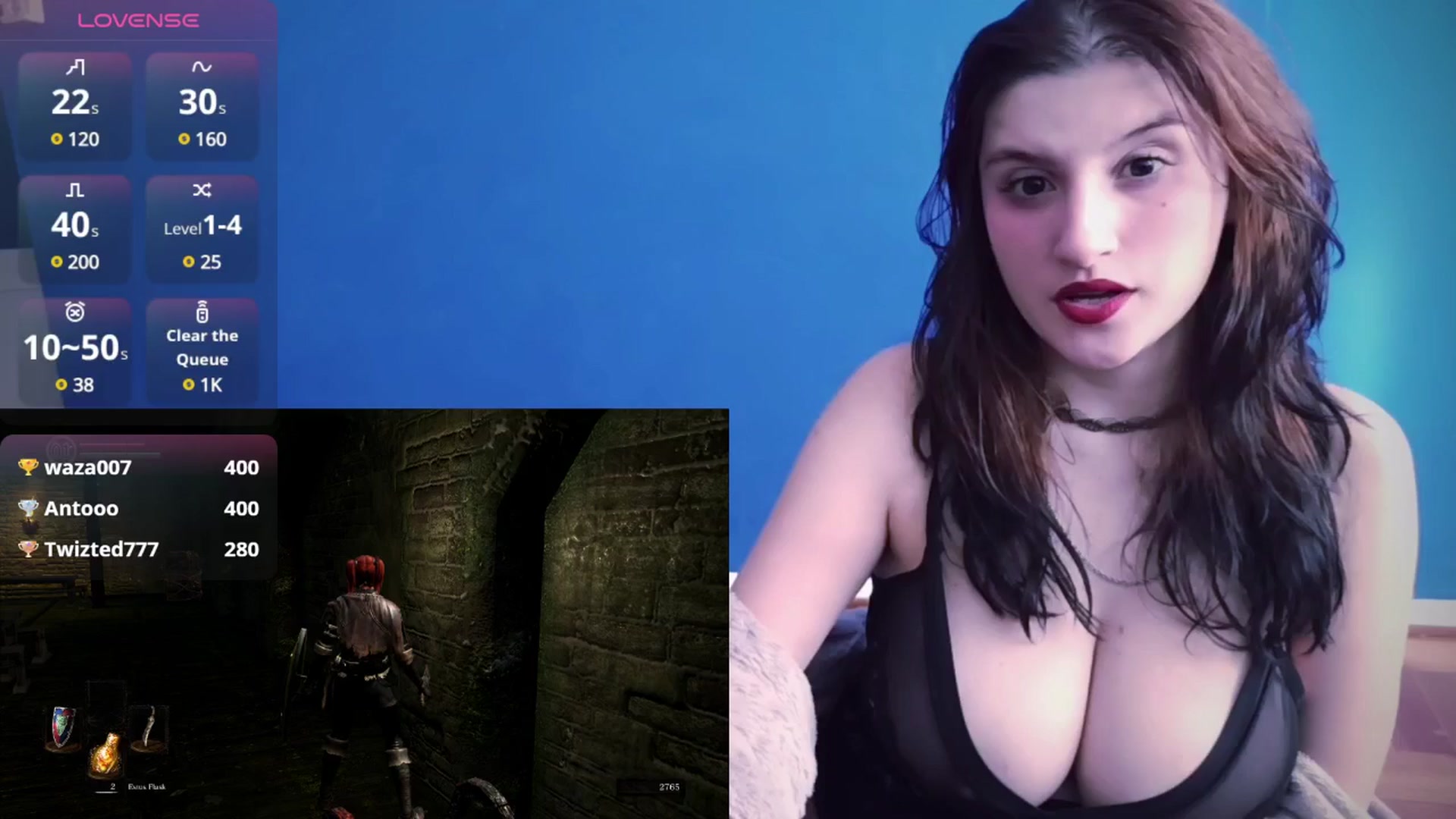 Gallery image thumbnail from BirthdayPanda's myfreecams stream on, 06/15/2025, 12:25 image 18 of 20