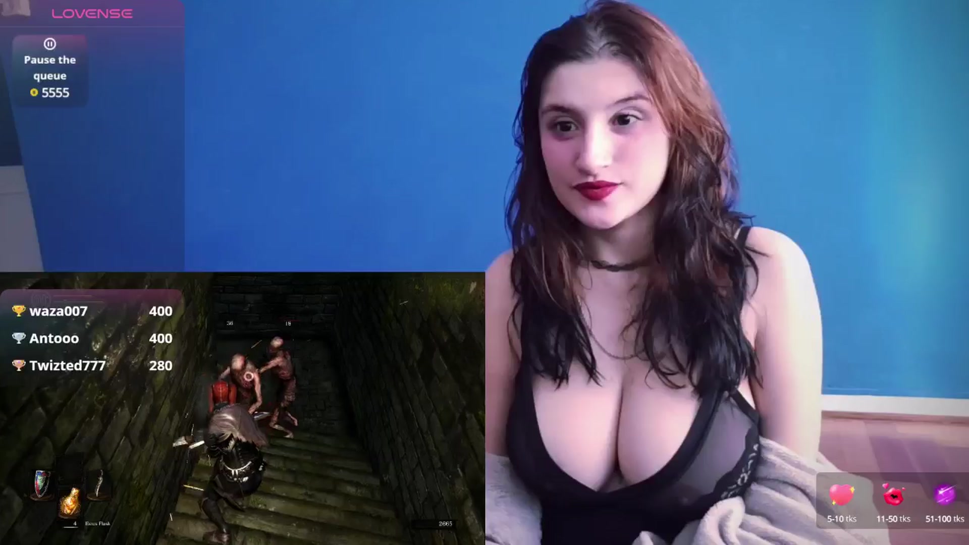 Gallery image thumbnail from BirthdayPanda's myfreecams stream on, 06/15/2025, 12:25 image 15 of 20