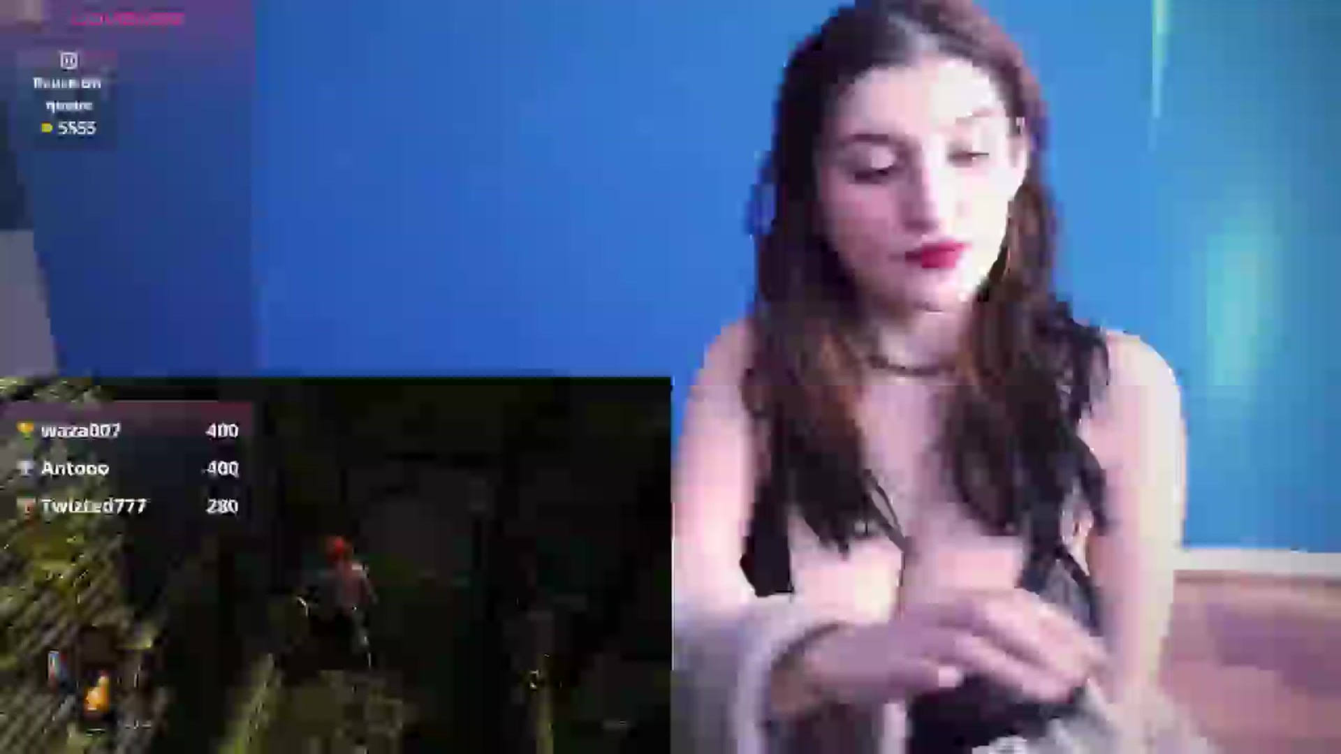 Gallery image thumbnail from BirthdayPanda's myfreecams stream on, 06/15/2025, 12:25 image 20 of 20