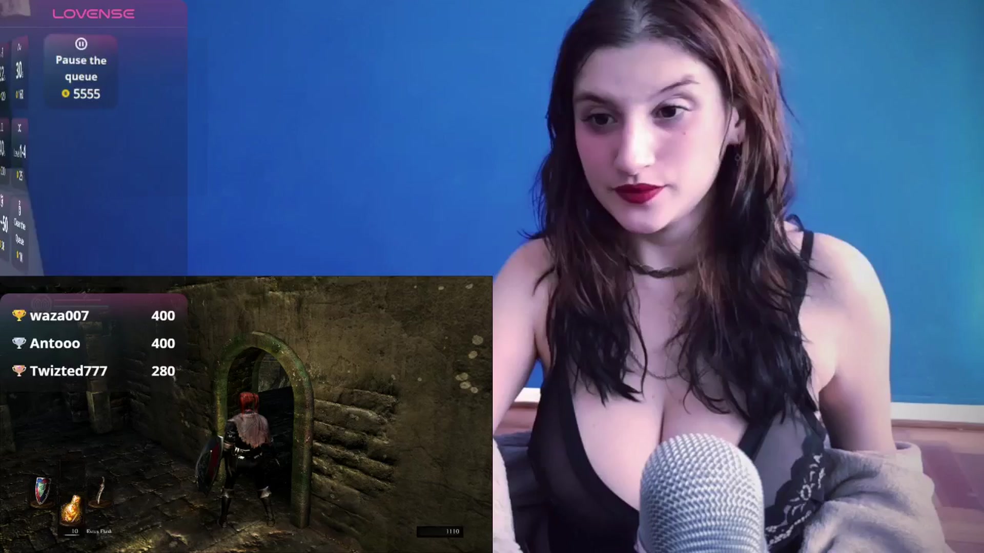 Gallery image thumbnail from BirthdayPanda's myfreecams stream on, 06/15/2025, 12:25 image 1 of 20