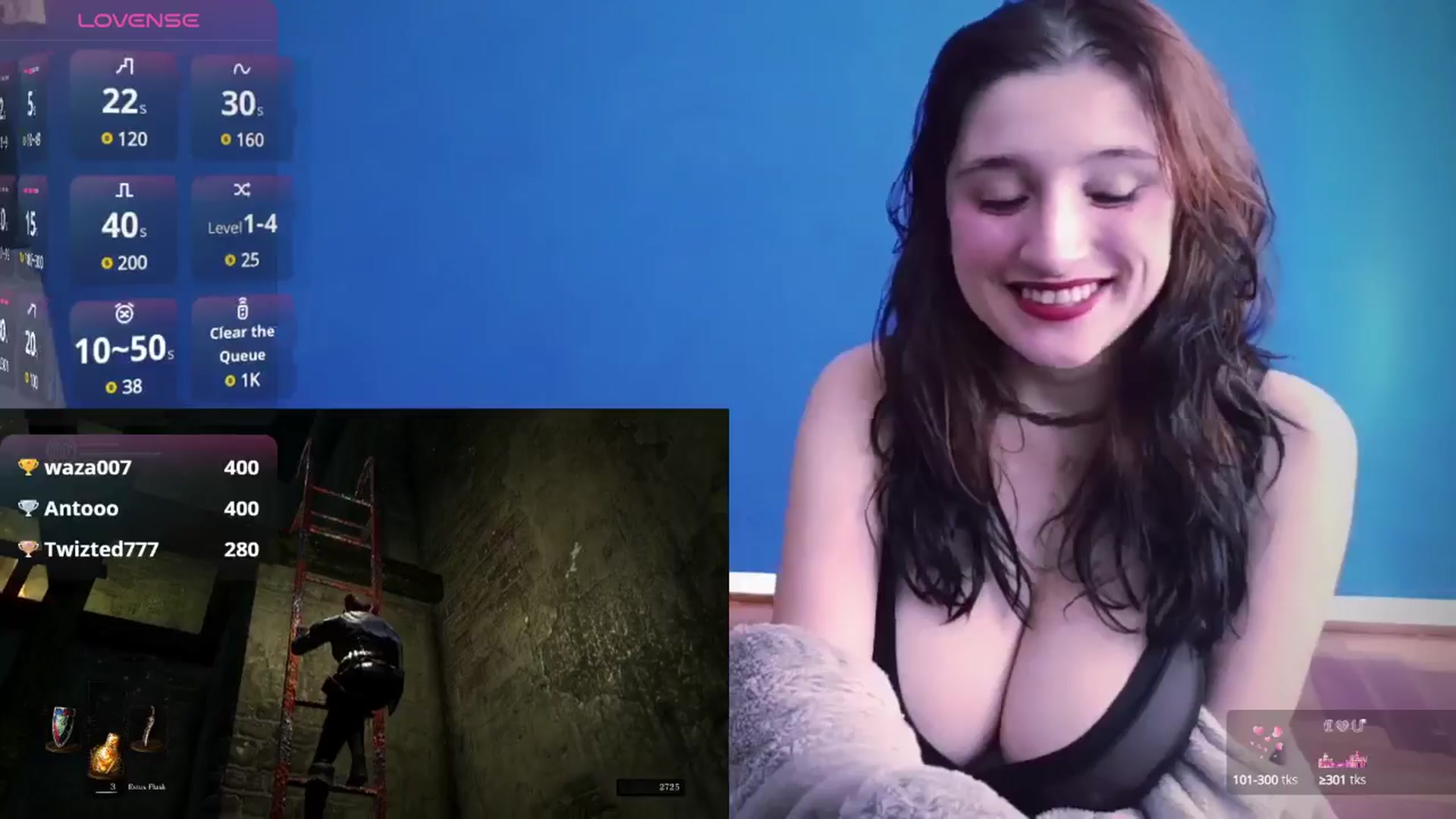 Gallery image thumbnail from BirthdayPanda's myfreecams stream on, 06/15/2025, 12:25 image 16 of 20