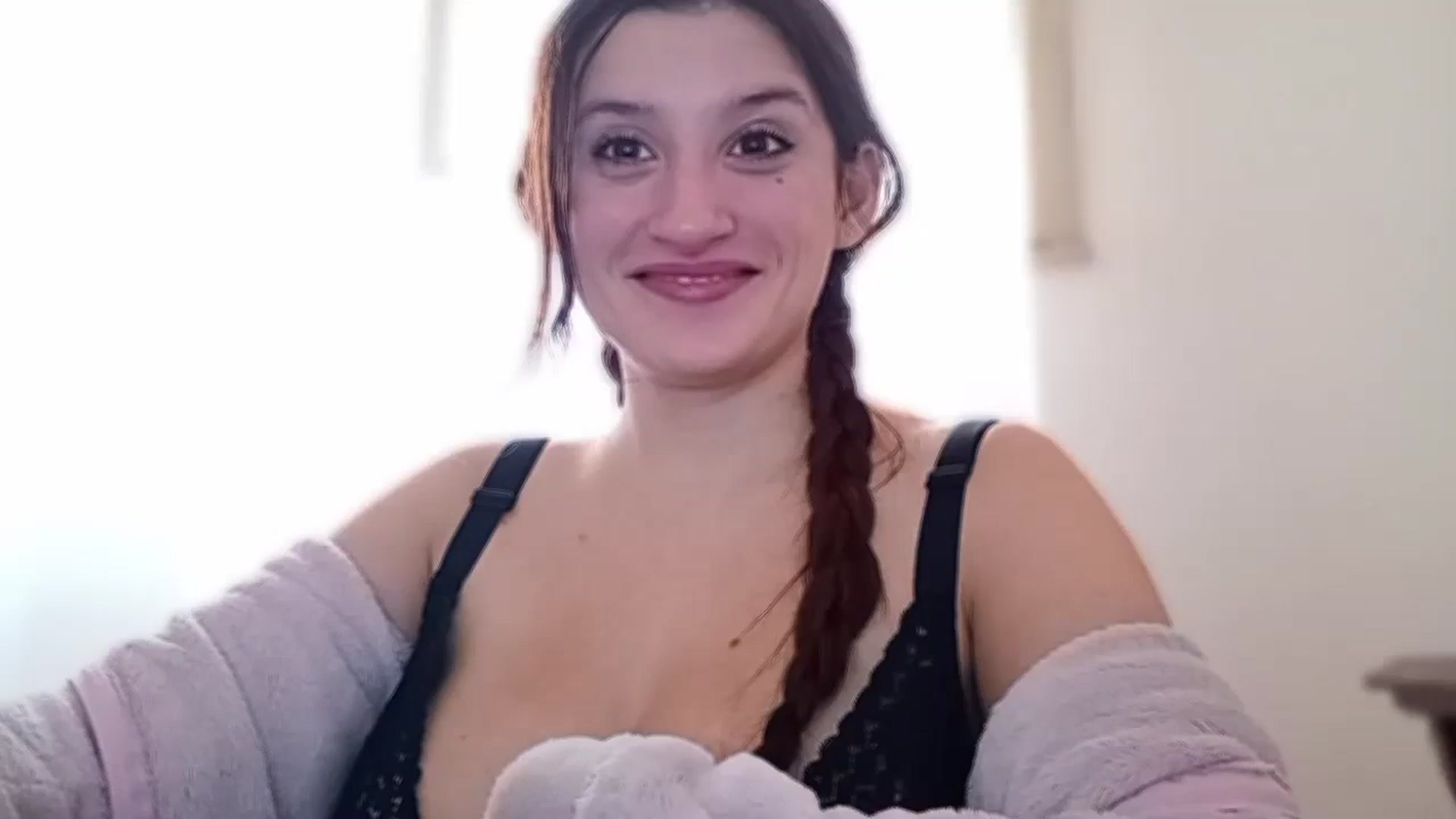 Gallery image thumbnail from BirthdayPanda's myfreecams stream on, 04/14/2026, 16:28 image 16 of 20