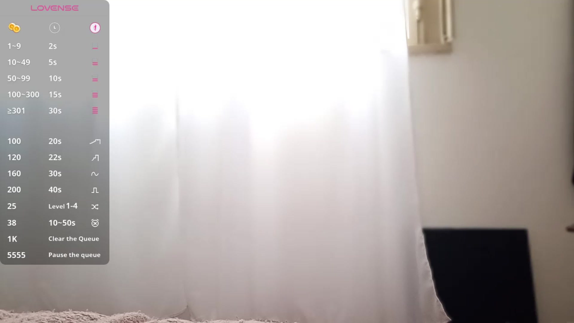 Gallery image thumbnail from BirthdayPanda's myfreecams stream on, 04/15/2026, 15:49 image 12 of 20