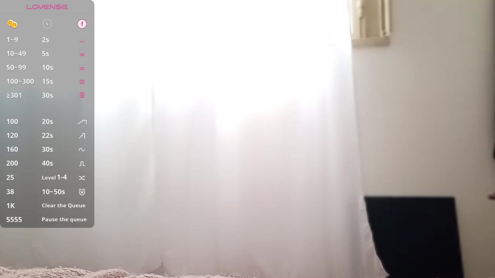 Gallery image thumbnail from BirthdayPanda's myfreecams stream on, 04/15/2026, 15:49 image 8 of 20