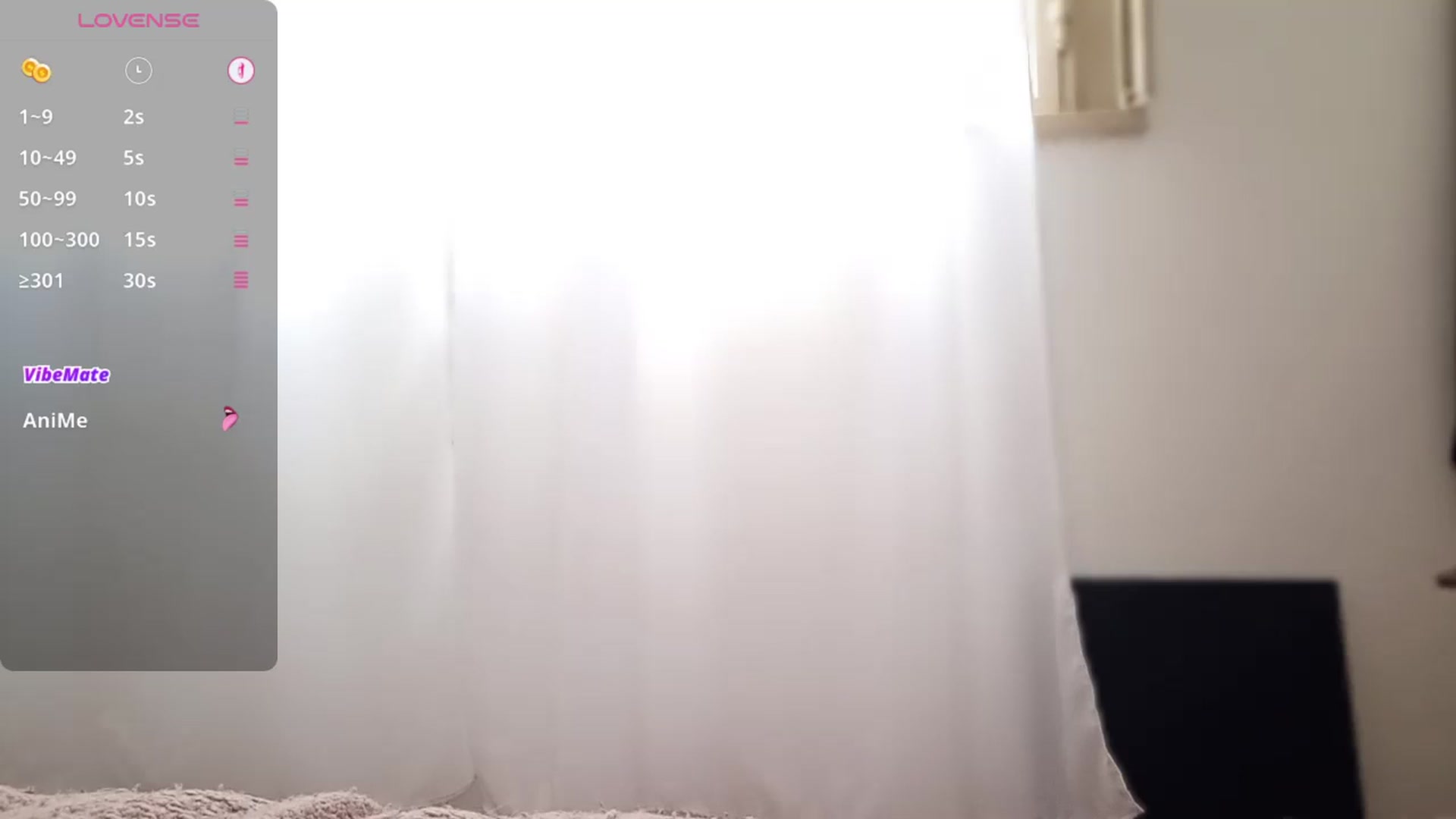 Gallery image thumbnail from BirthdayPanda's myfreecams stream on, 04/15/2026, 15:49 image 6 of 20