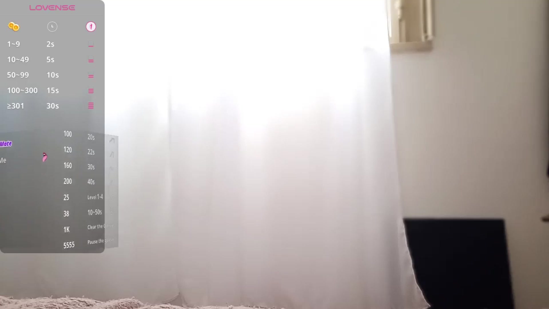 Gallery image thumbnail from BirthdayPanda's myfreecams stream on, 04/15/2026, 15:49 image 13 of 20