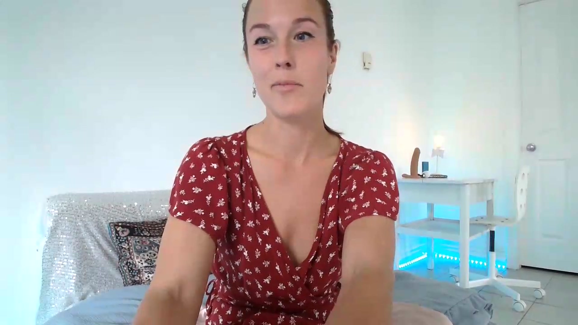 Gallery image thumbnail from BirthdayQueen's myfreecams stream on, 07/03/2026, 18:55 image 7 of 20