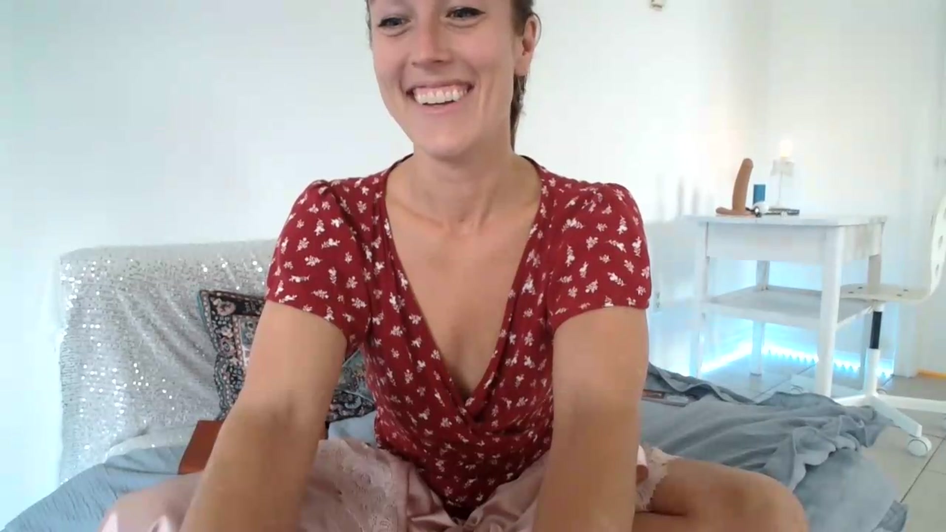 Gallery image thumbnail from BirthdayQueen's myfreecams stream on, 07/03/2026, 18:55 image 19 of 20
