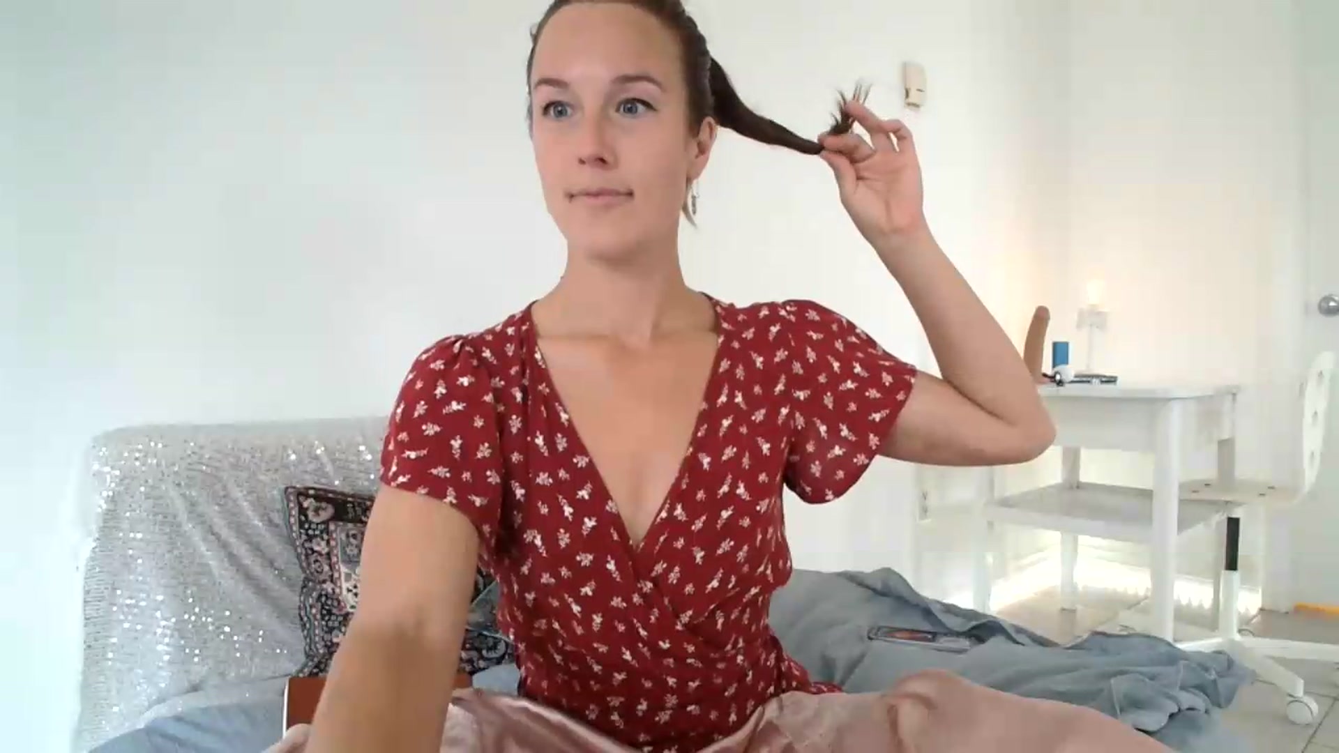 Gallery image thumbnail from BirthdayQueen's myfreecams stream on, 07/03/2026, 18:55 image 16 of 20