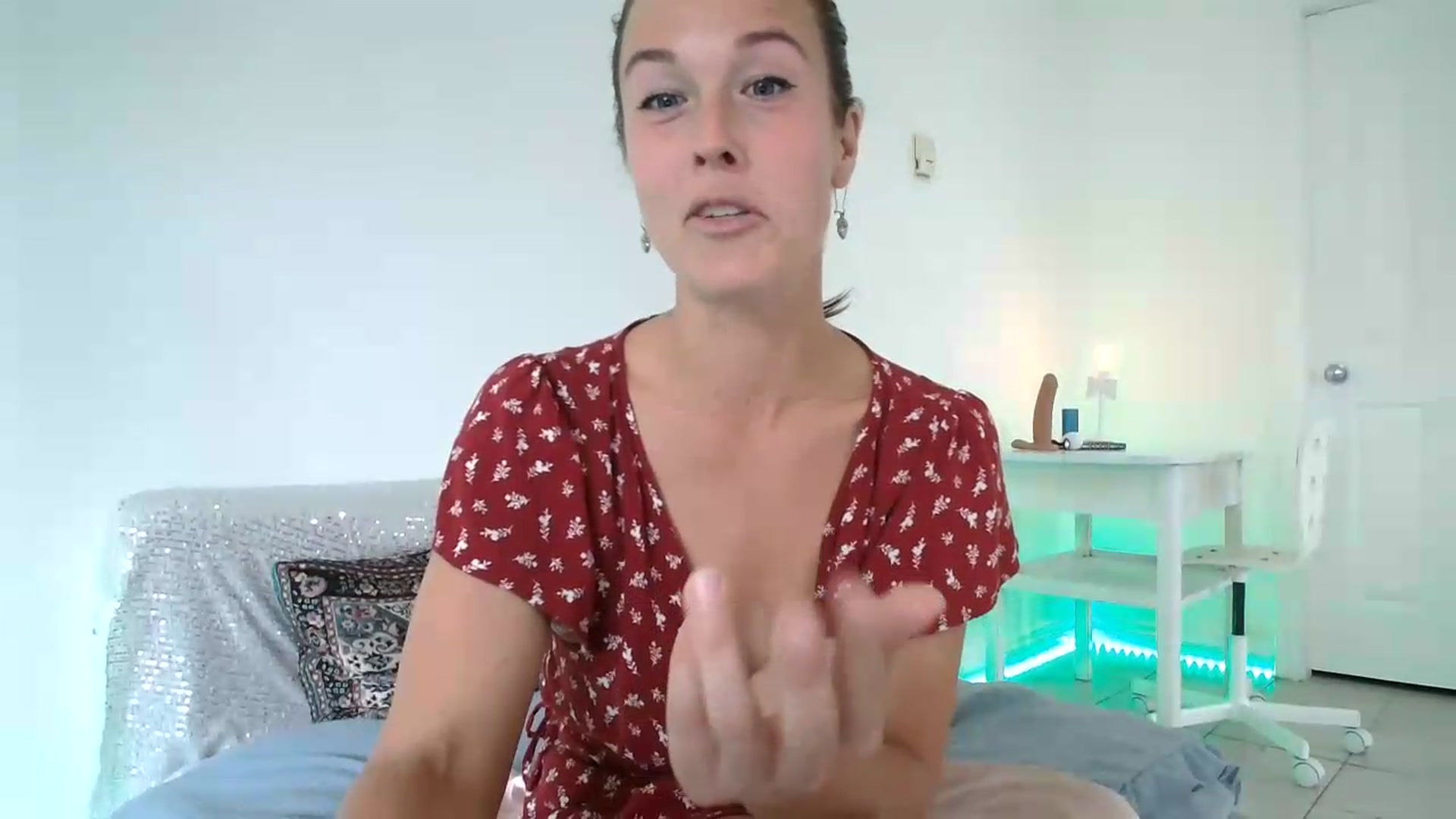 Gallery image thumbnail from BirthdayQueen's myfreecams stream on, 07/03/2026, 18:55 image 5 of 20