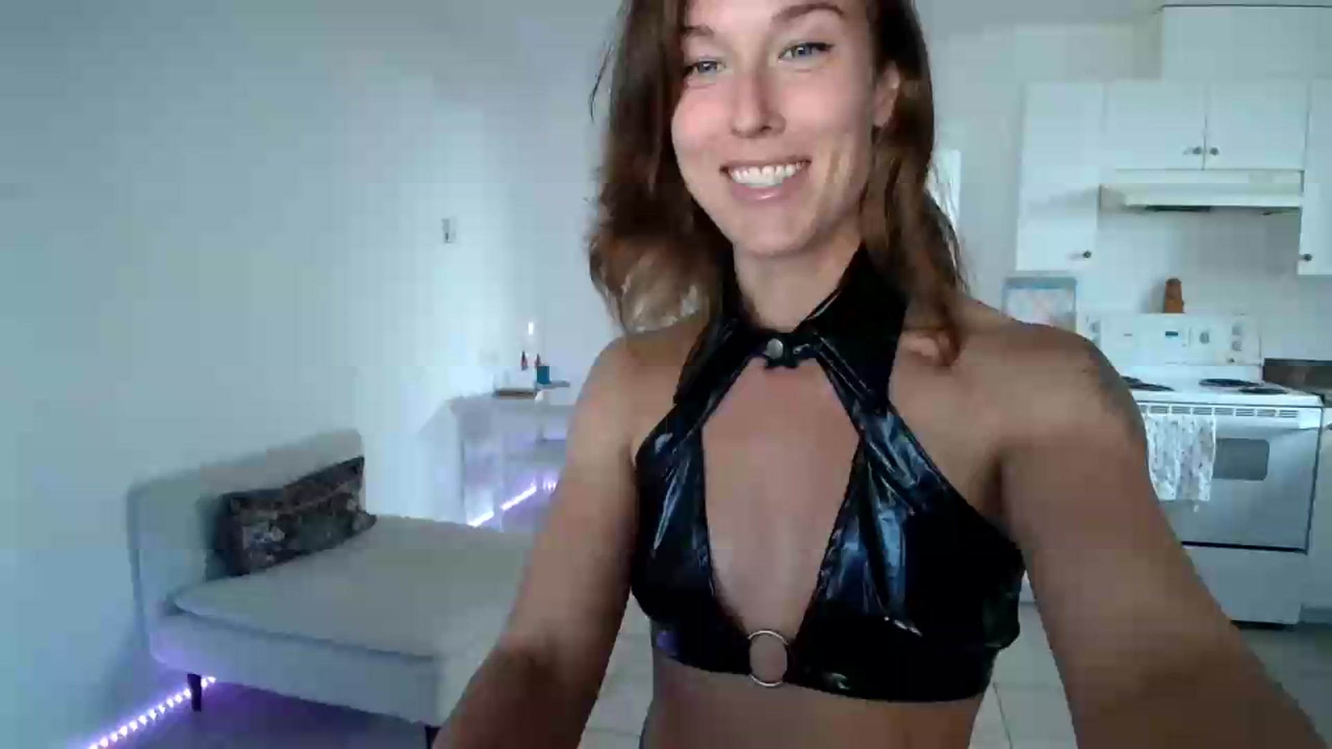 Gallery image thumbnail from BirthdayQueen's myfreecams stream on, 07/07/2026, 18:21 image 1 of 20