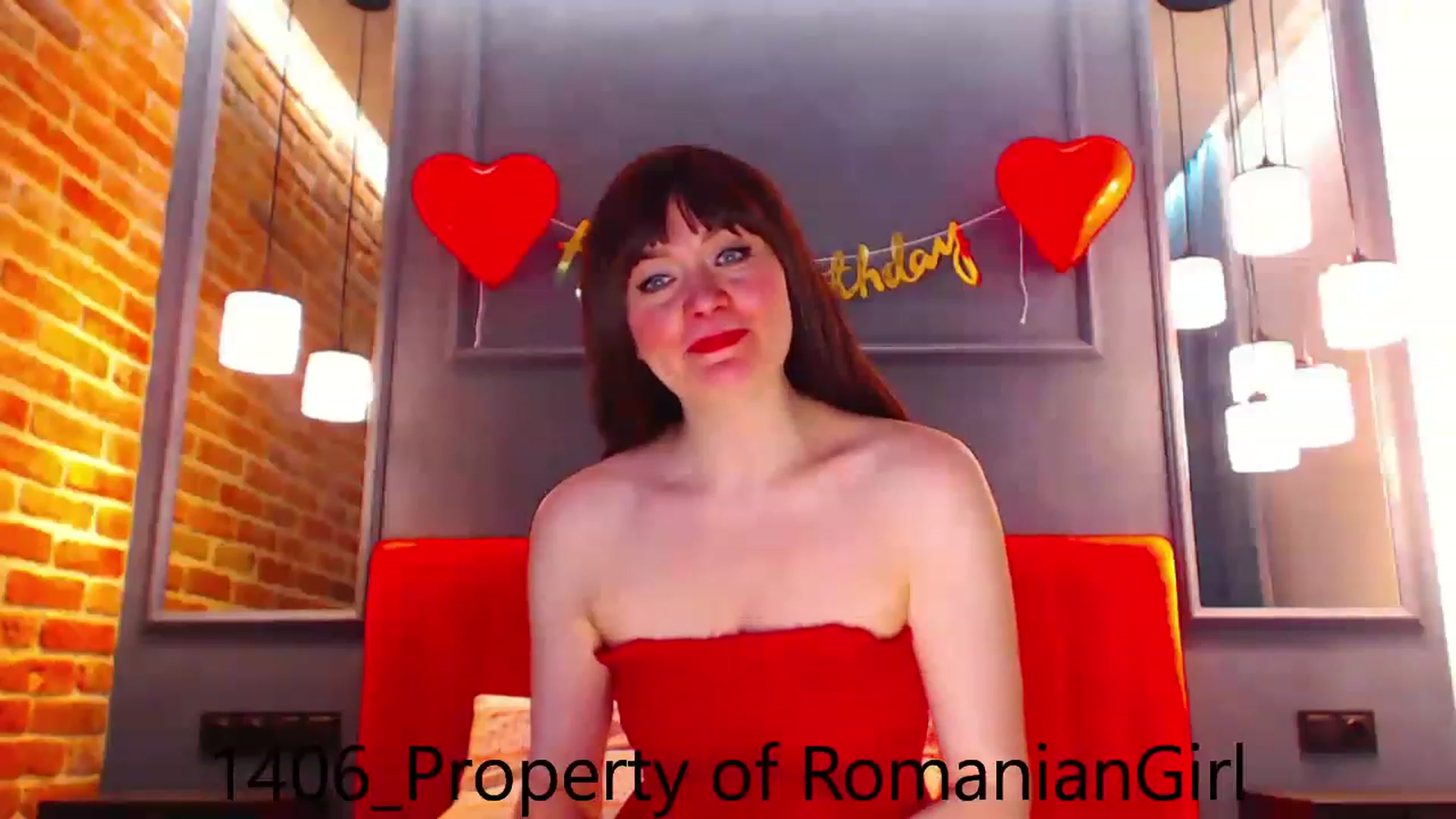 Gallery image thumbnail from BirthdayRGirl's myfreecams stream on, 06/14/2023, 15:46 image 11 of 20