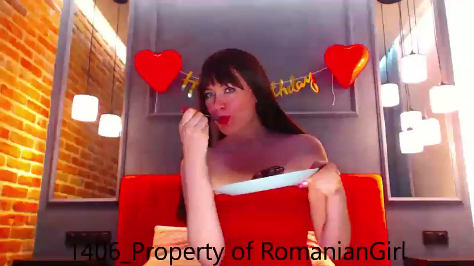 Gallery image thumbnail from BirthdayRGirl's myfreecams stream on, 06/14/2023, 15:46 image 15 of 20