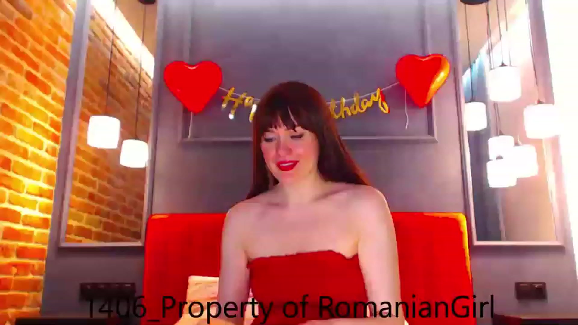 Gallery image thumbnail from BirthdayRGirl's myfreecams stream on, 06/14/2023, 15:46 image 16 of 20