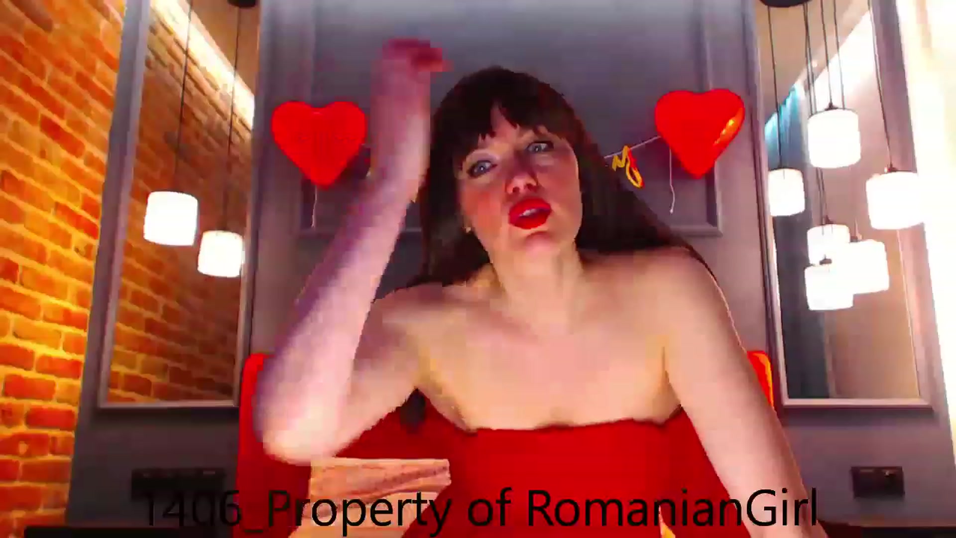 Gallery image thumbnail from BirthdayRGirl's myfreecams stream on, 06/14/2023, 15:46 image 13 of 20