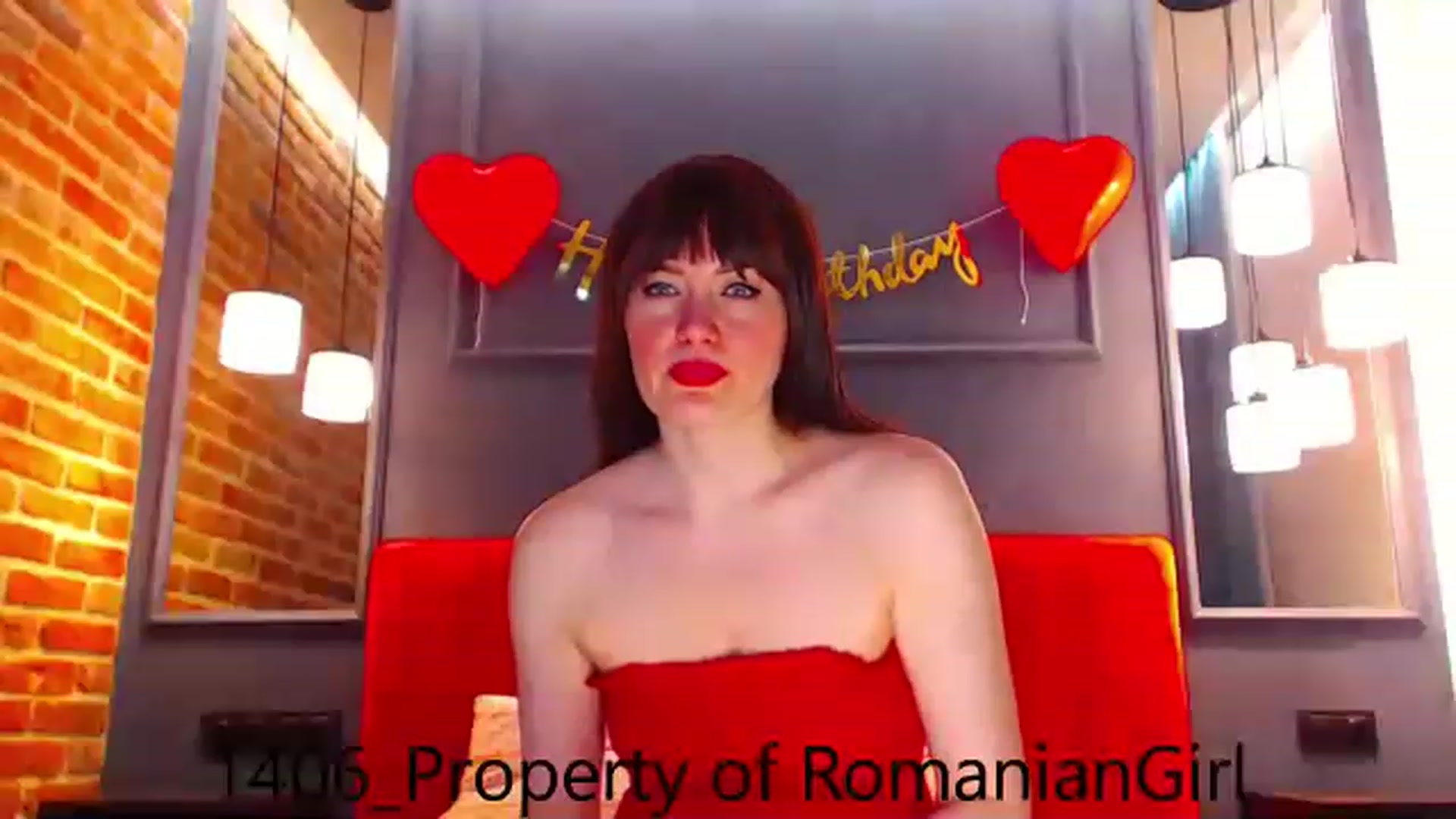 Gallery image thumbnail from BirthdayRGirl's myfreecams stream on, 06/14/2023, 15:46 image 18 of 20
