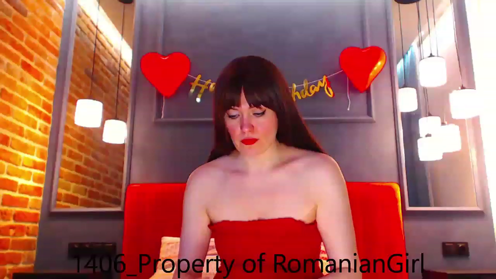 Gallery image thumbnail from BirthdayRGirl's myfreecams stream on, 06/14/2023, 15:46 image 2 of 20