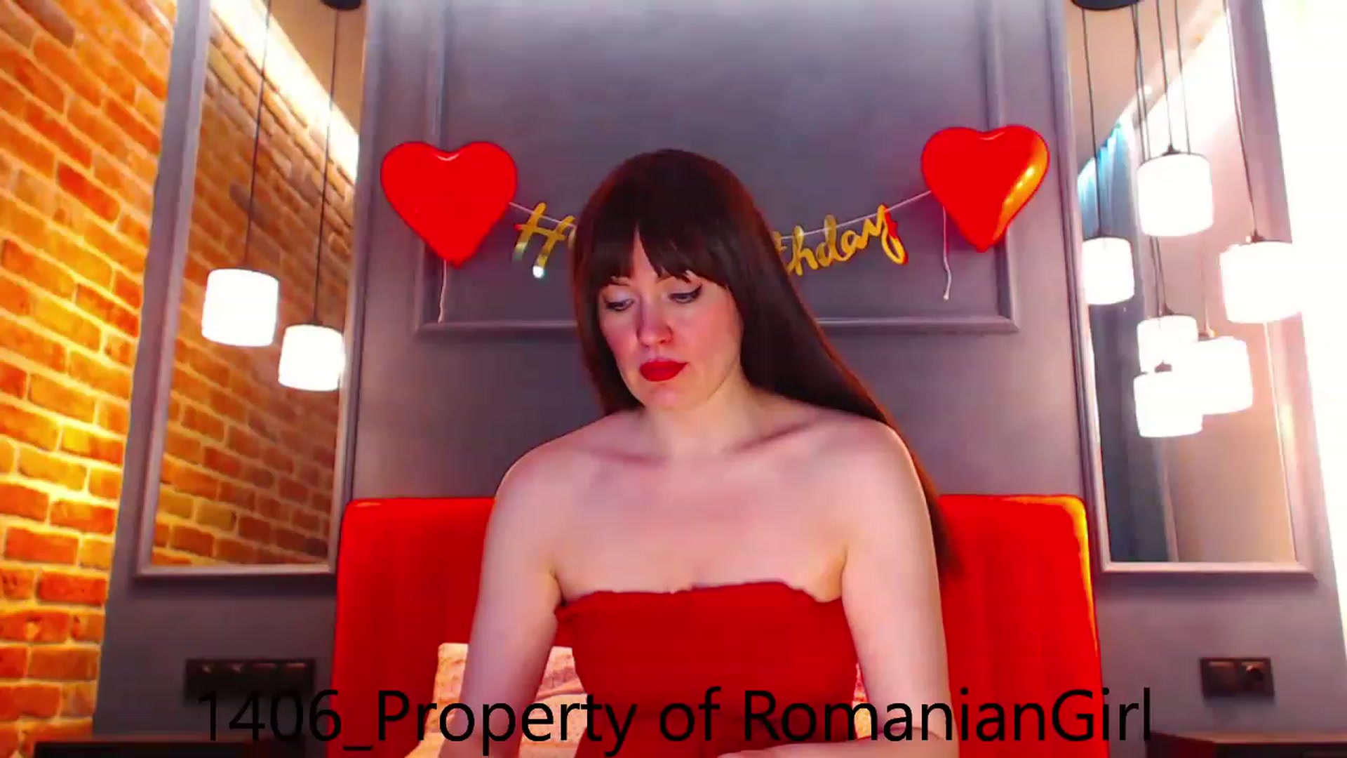 Gallery image thumbnail from BirthdayRGirl's myfreecams stream on, 06/14/2023, 15:46 image 3 of 20
