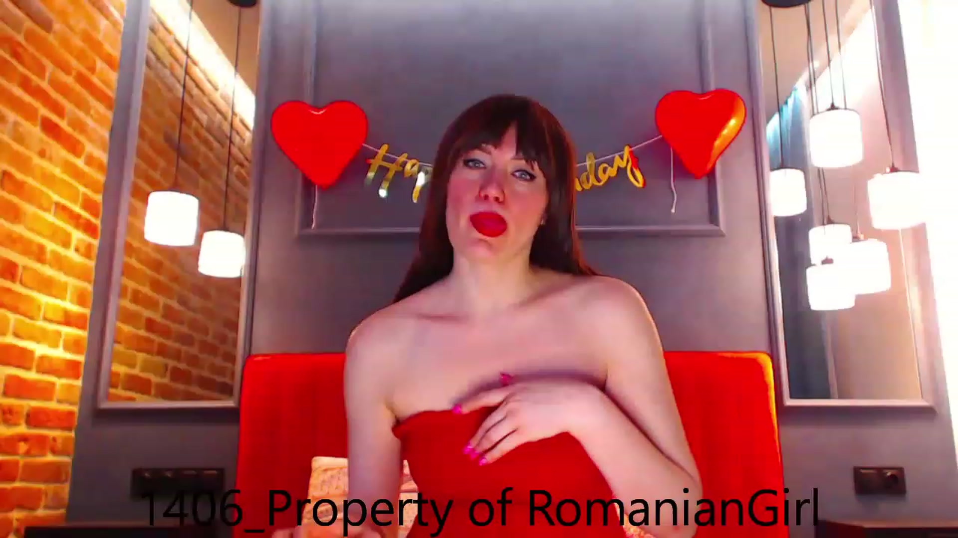 Gallery image thumbnail from BirthdayRGirl's myfreecams stream on, 06/14/2023, 15:46 image 1 of 20