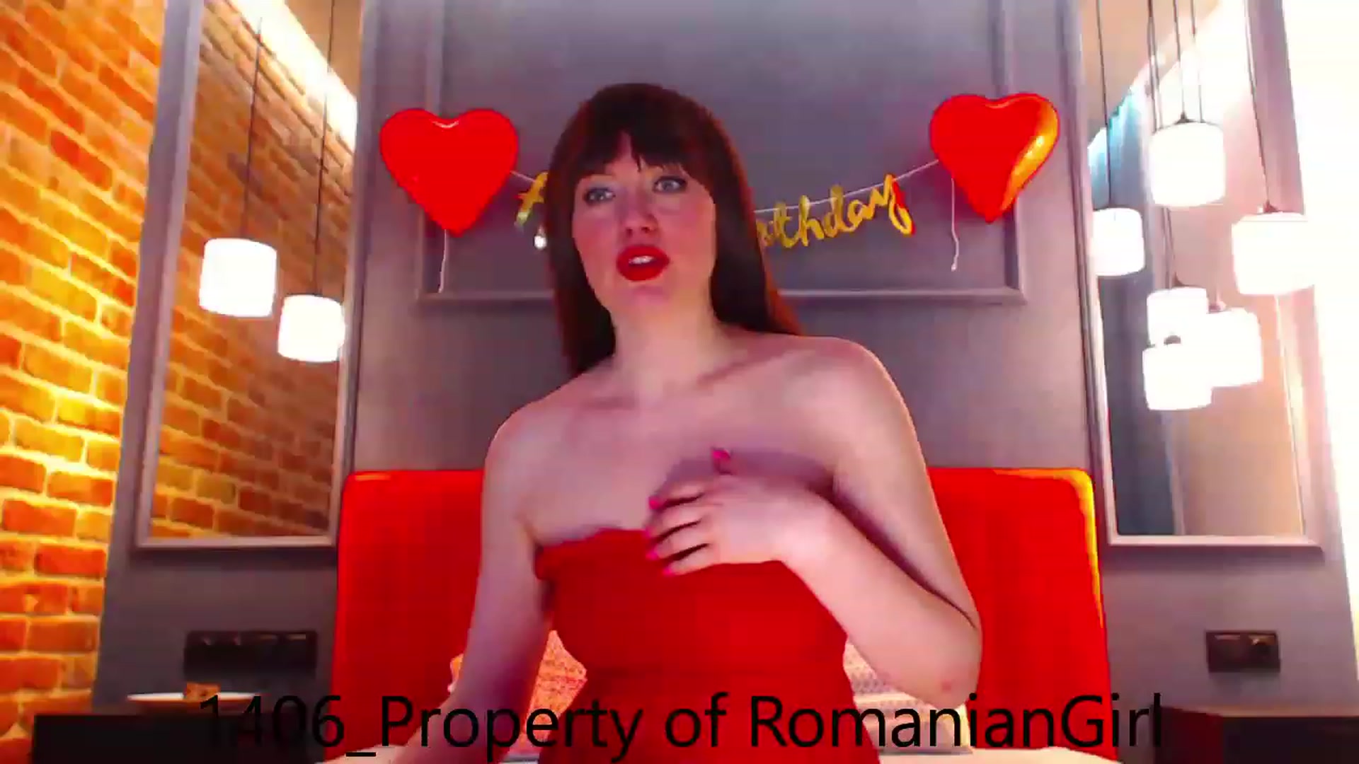 Gallery image thumbnail from BirthdayRGirl's myfreecams stream on, 06/14/2023, 16:50 image 1 of 20