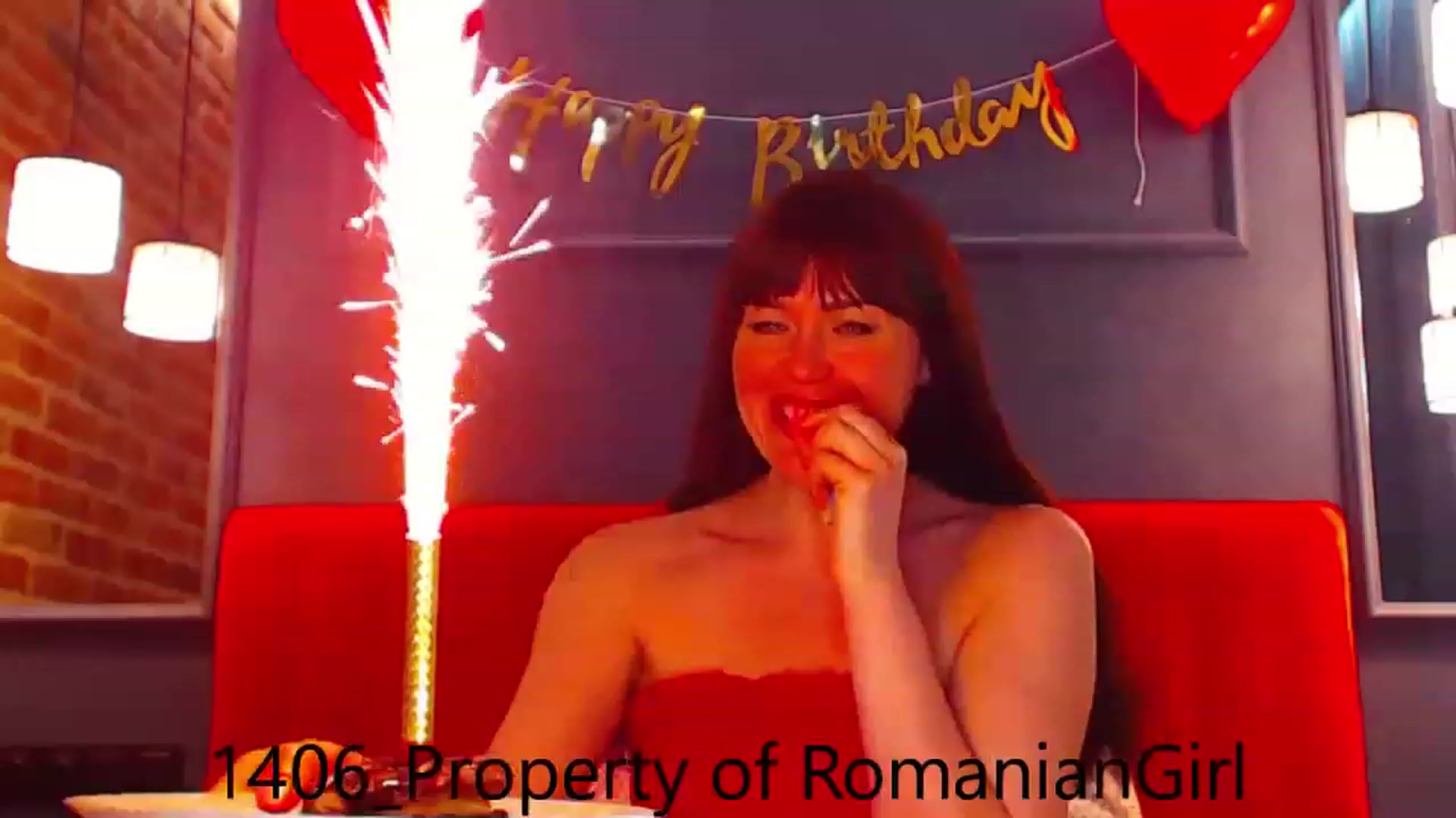 Gallery image thumbnail from BirthdayRGirl's myfreecams stream on, 06/14/2023, 16:50 image 14 of 20