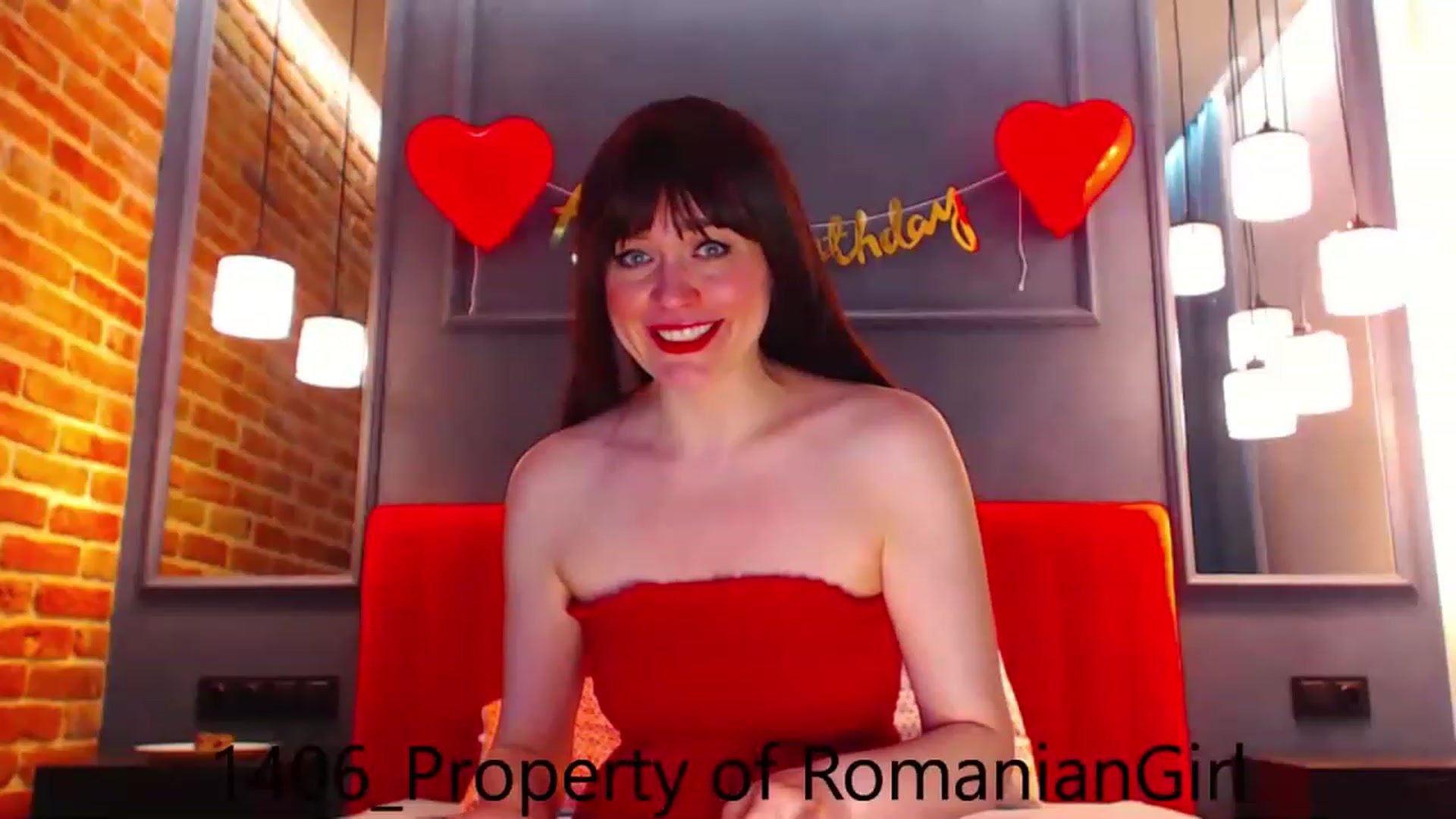Gallery image thumbnail from BirthdayRGirl's myfreecams stream on, 06/14/2023, 16:50 image 12 of 20