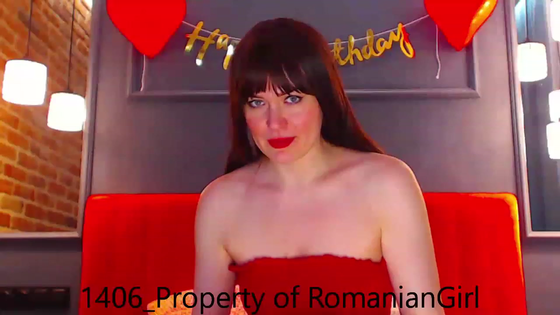 Gallery image thumbnail from BirthdayRGirl's myfreecams stream on, 06/14/2023, 16:50 image 16 of 20