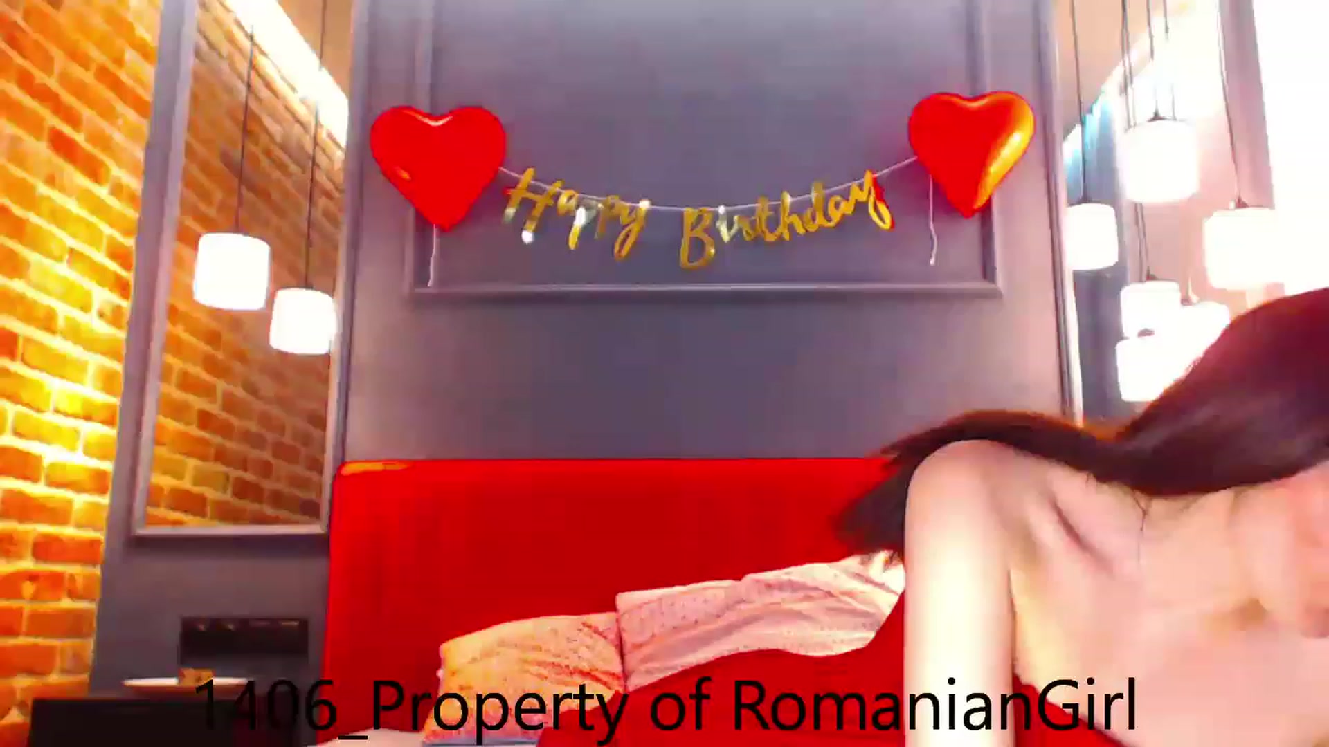 Gallery image thumbnail from BirthdayRGirl's myfreecams stream on, 06/14/2023, 16:50 image 10 of 20