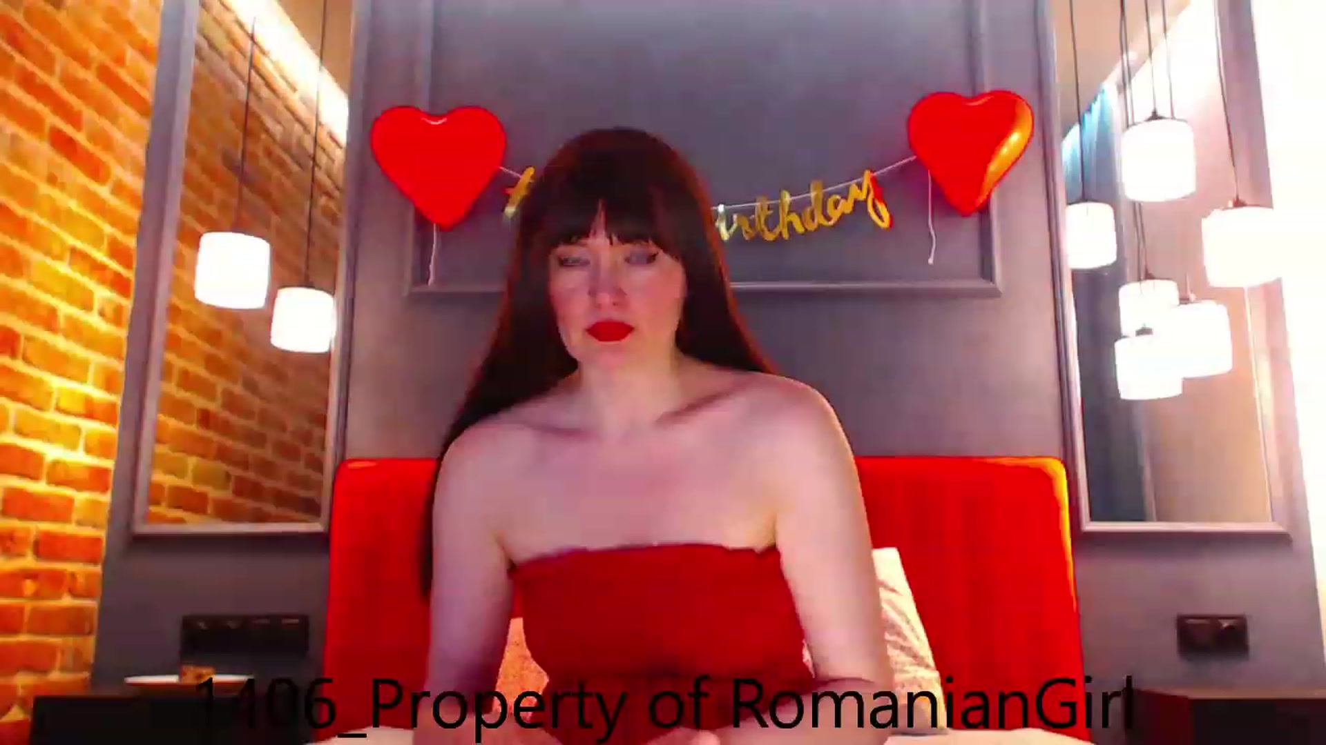 Gallery image thumbnail from BirthdayRGirl's myfreecams stream on, 06/14/2023, 16:50 image 2 of 20