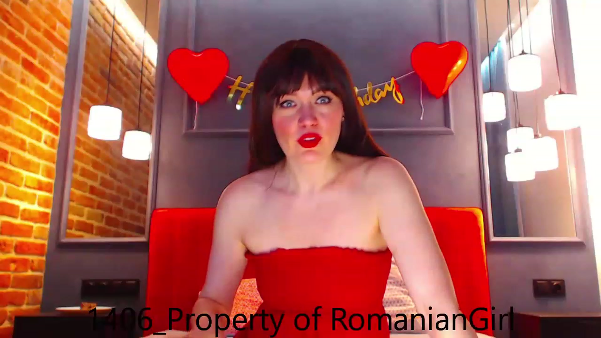 Gallery image thumbnail from BirthdayRGirl's myfreecams stream on, 06/14/2023, 16:50 image 11 of 20