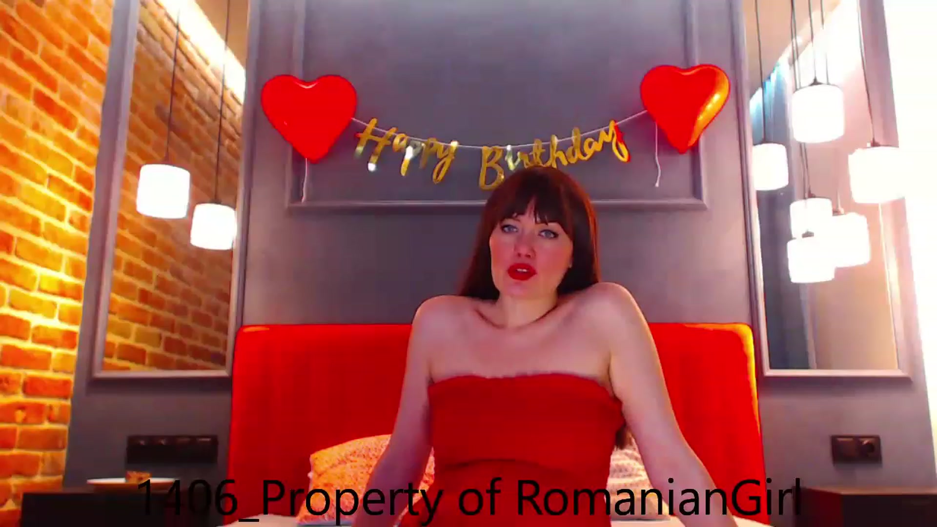 Gallery image thumbnail from BirthdayRGirl's myfreecams stream on, 06/14/2023, 16:50 image 6 of 20