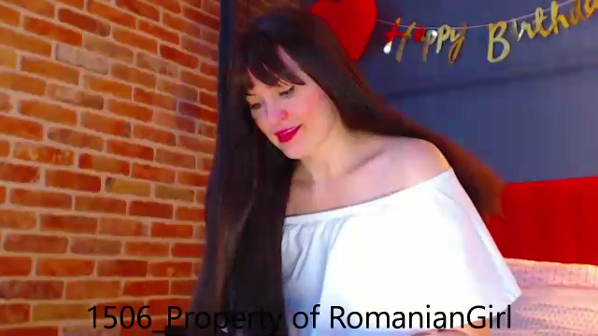 Gallery image thumbnail from BirthdayRGirl's myfreecams stream on, 06/15/2023, 13:39 image 3 of 20