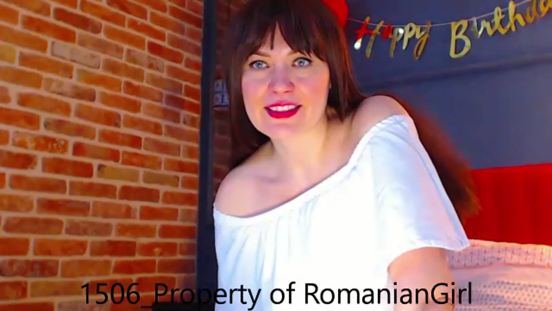 Gallery image thumbnail from BirthdayRGirl's myfreecams stream on, 06/15/2023, 13:39 image 10 of 20