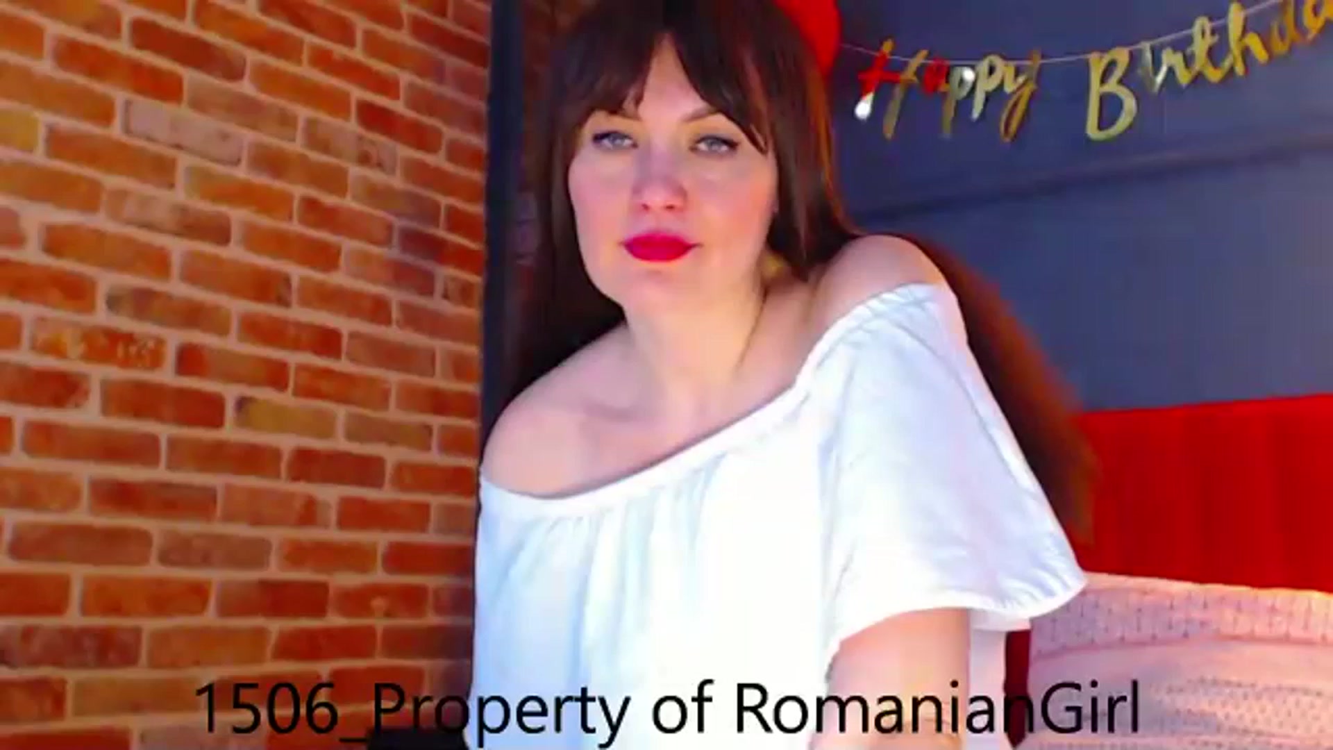 Gallery image thumbnail from BirthdayRGirl's myfreecams stream on, 06/15/2023, 13:39 image 1 of 20