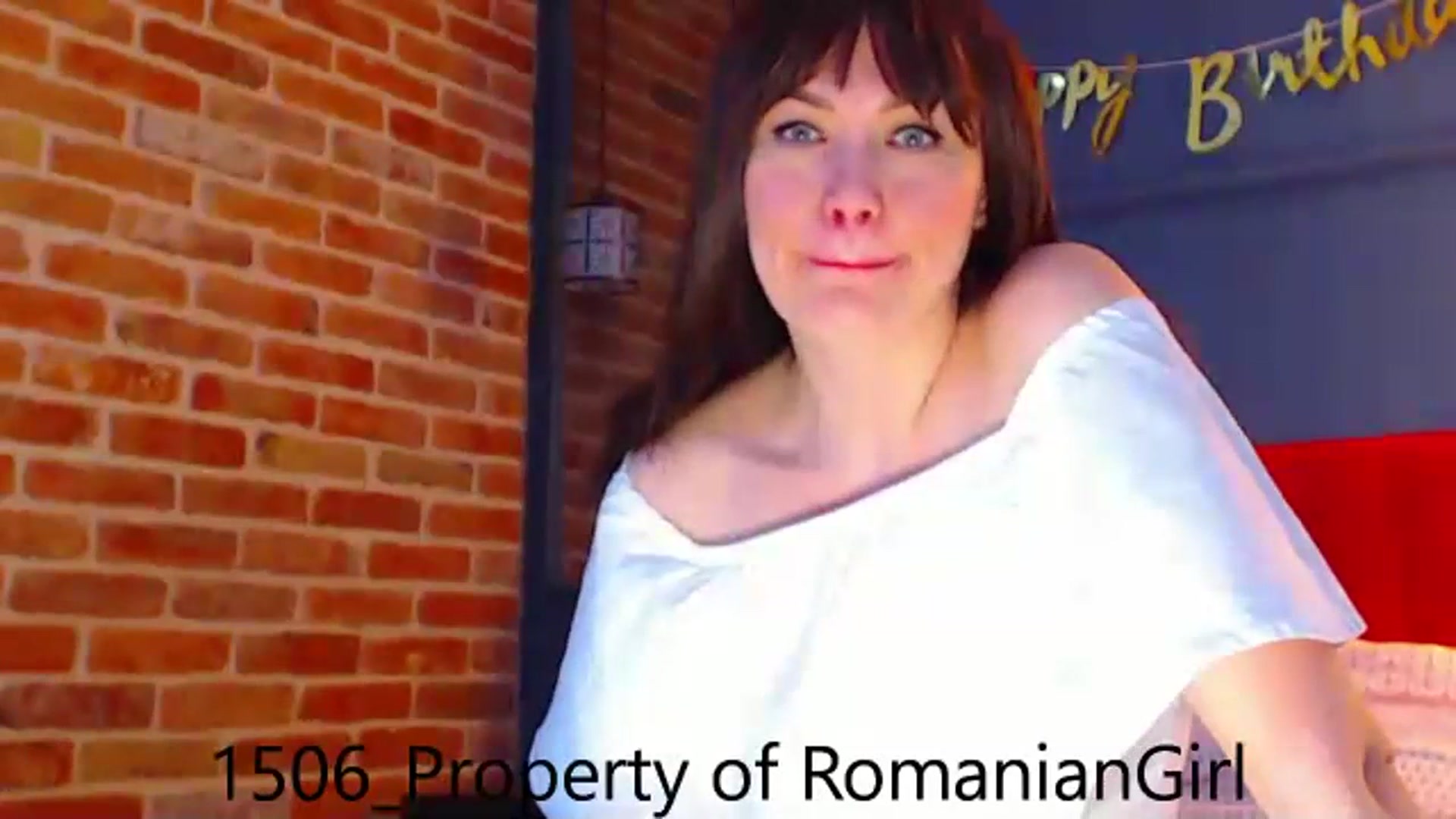 Gallery image thumbnail from BirthdayRGirl's myfreecams stream on, 06/15/2023, 13:39 image 19 of 20