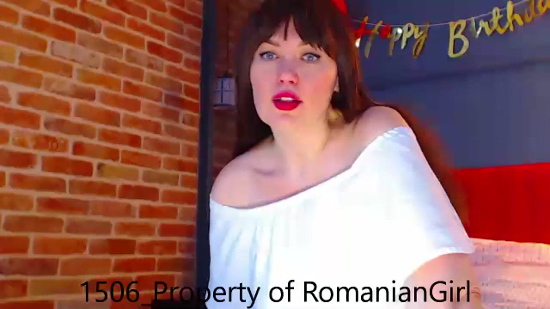 Gallery image thumbnail from BirthdayRGirl's myfreecams stream on, 06/15/2023, 13:39 image 9 of 20