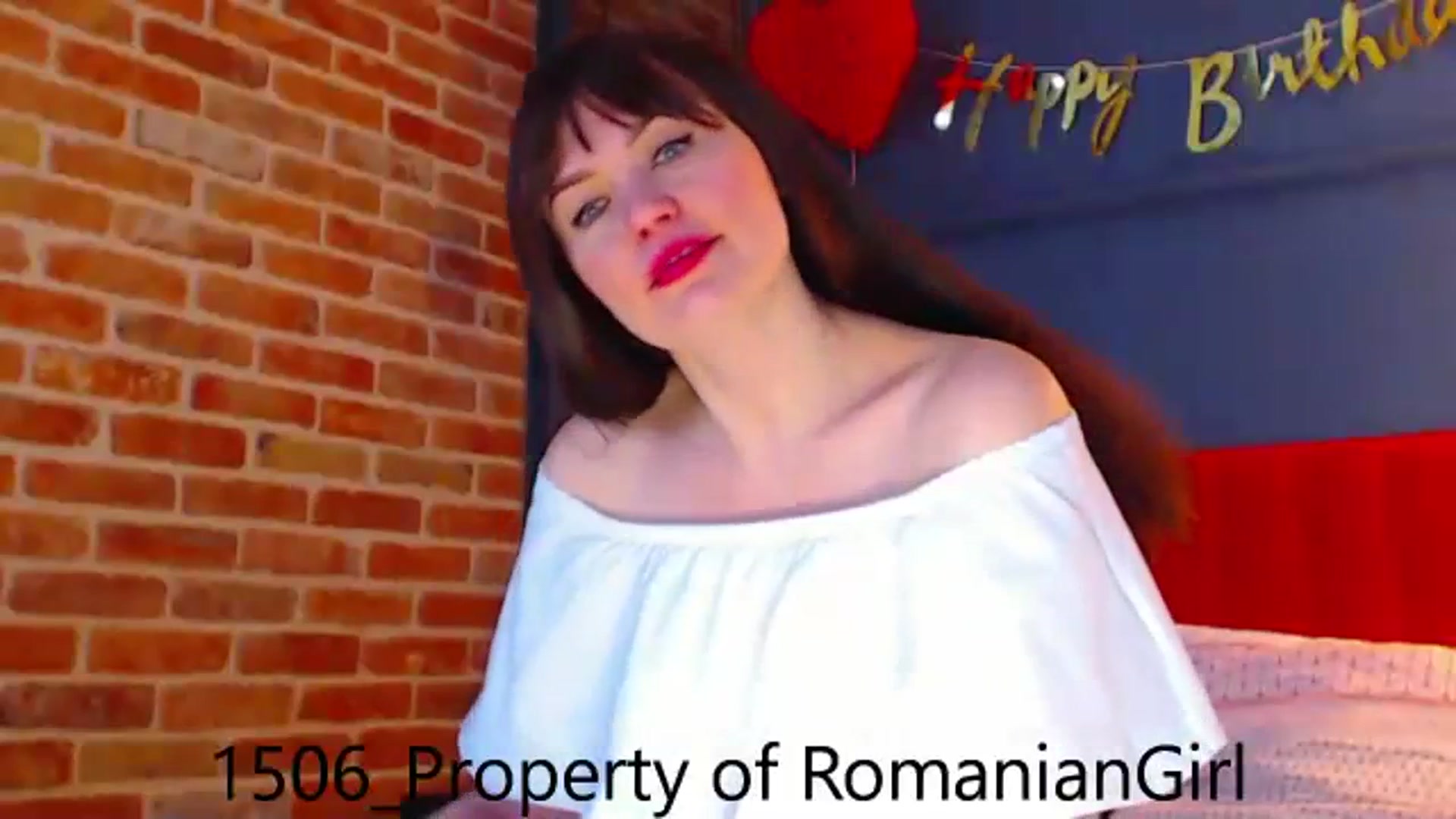 Gallery image thumbnail from BirthdayRGirl's myfreecams stream on, 06/15/2023, 13:39 image 15 of 20