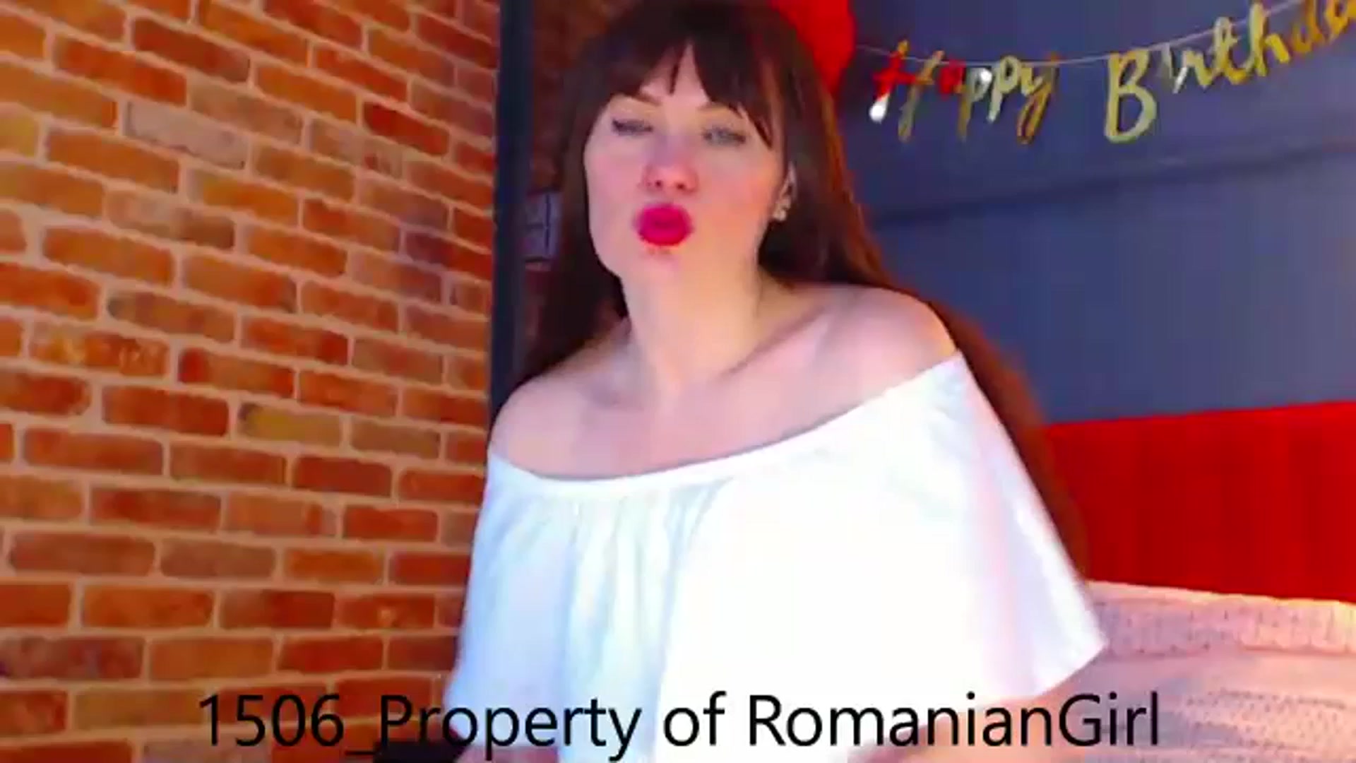 Gallery image thumbnail from BirthdayRGirl's myfreecams stream on, 06/15/2023, 13:39 image 7 of 20