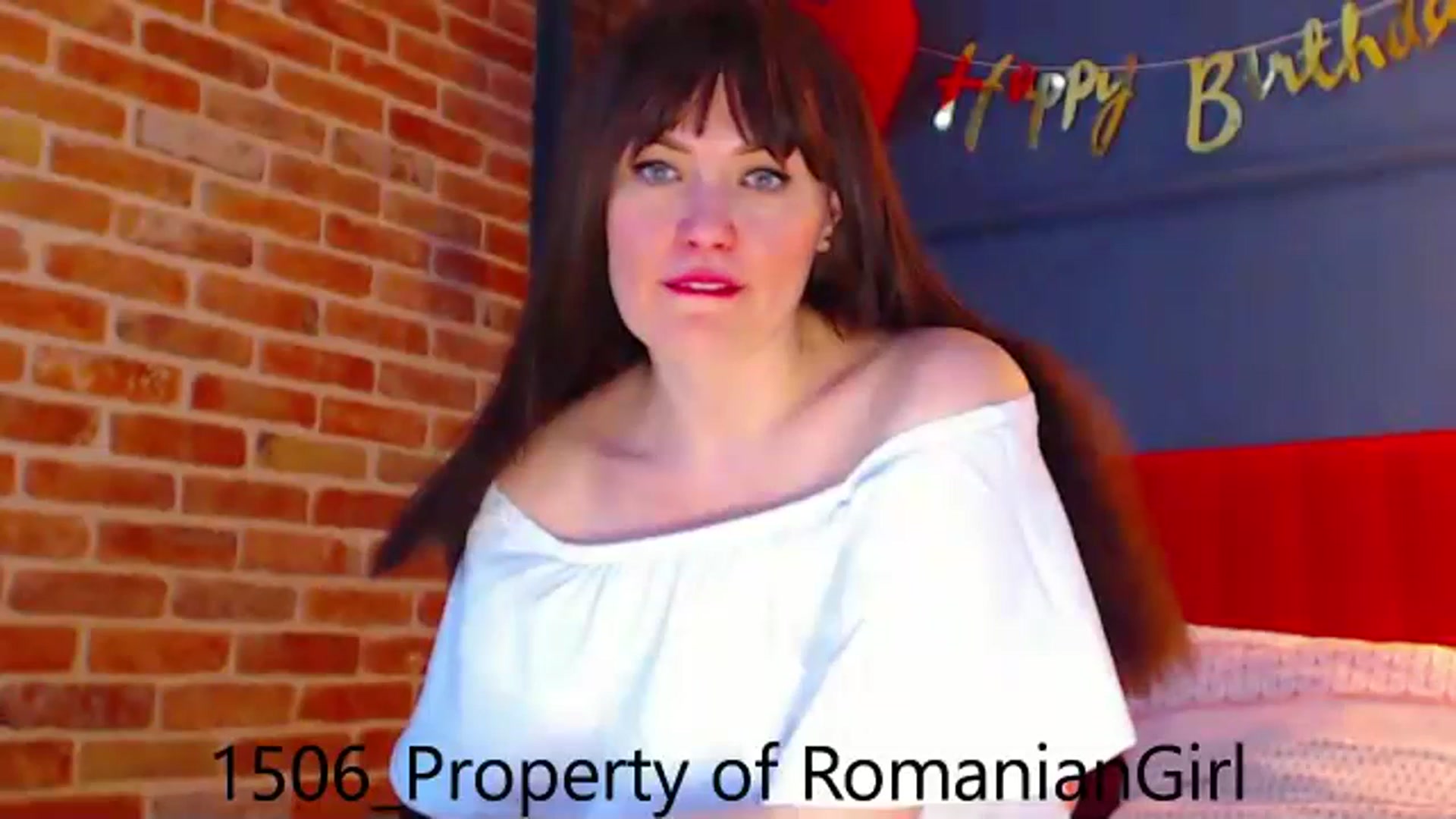 Gallery image thumbnail from BirthdayRGirl's myfreecams stream on, 06/15/2023, 13:39 image 17 of 20