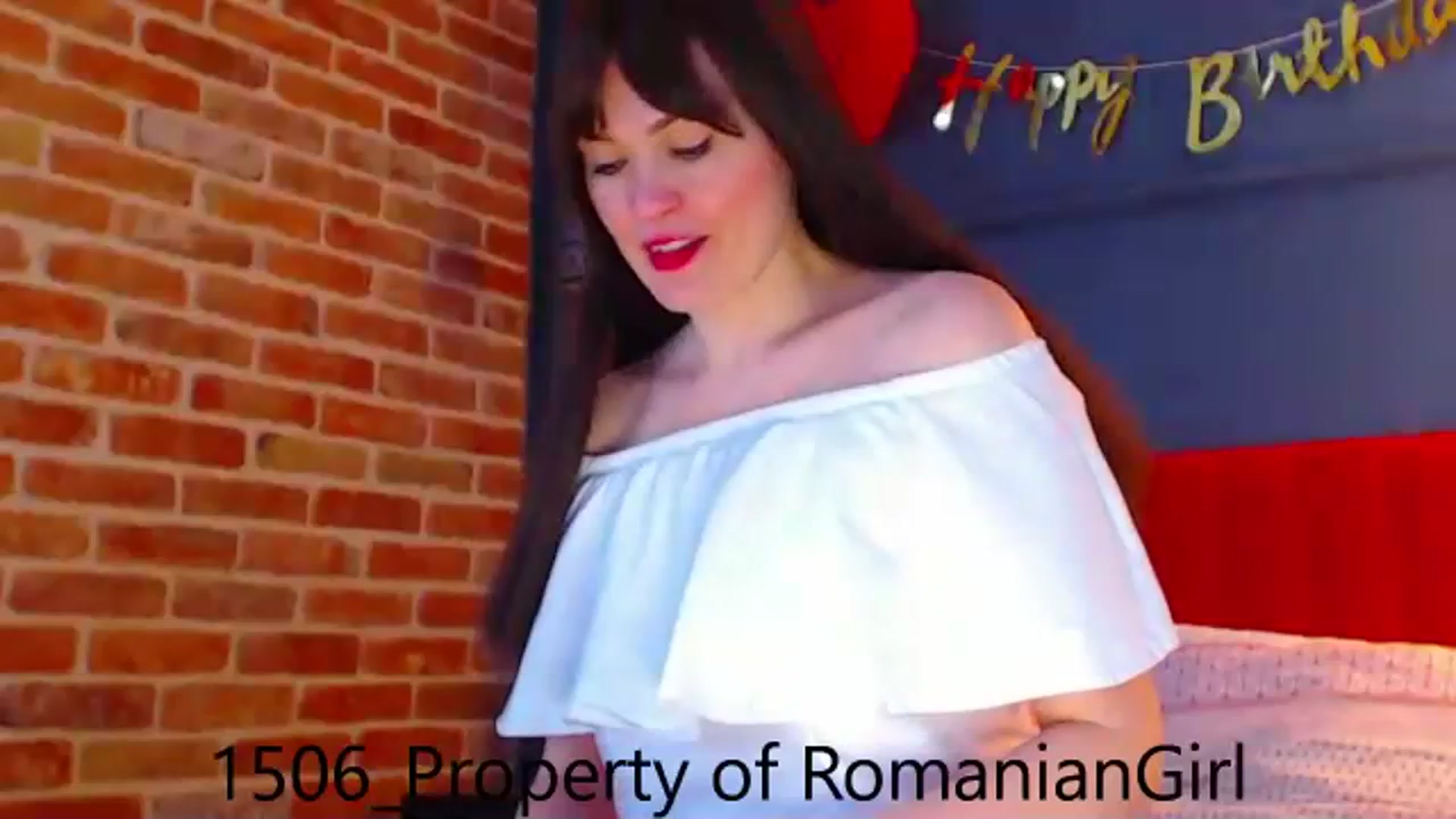 Gallery image thumbnail from BirthdayRGirl's myfreecams stream on, 06/15/2023, 13:39 image 2 of 20