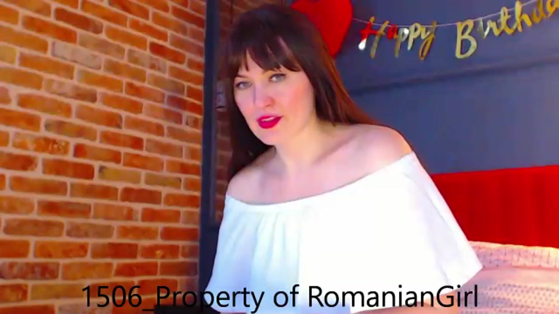 Gallery image thumbnail from BirthdayRGirl's myfreecams stream on, 06/15/2023, 13:39 image 11 of 20